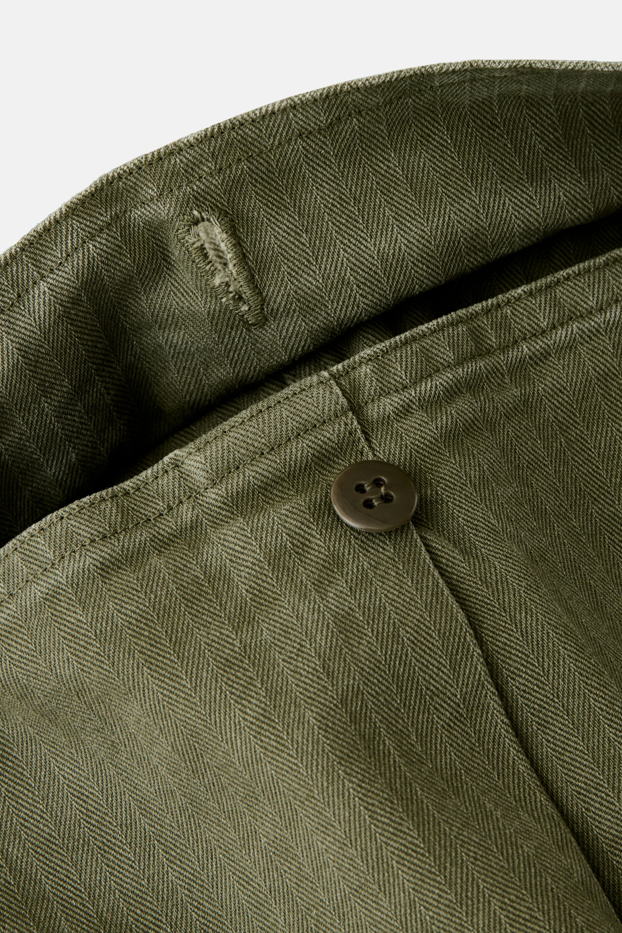 Herill - M43 Hbt Pants - Image 7