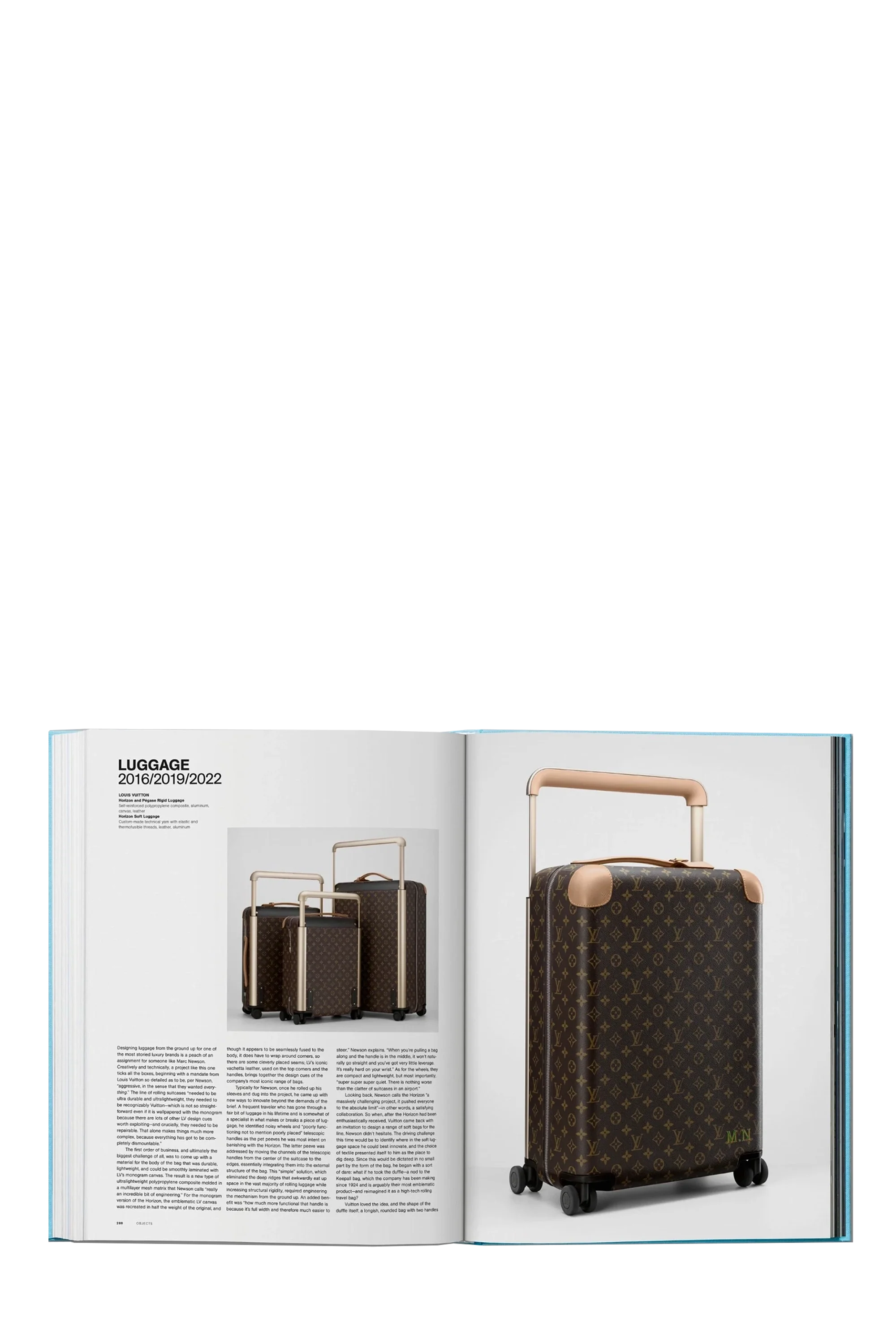 Marc Newson. Works 84-24 - Image 5