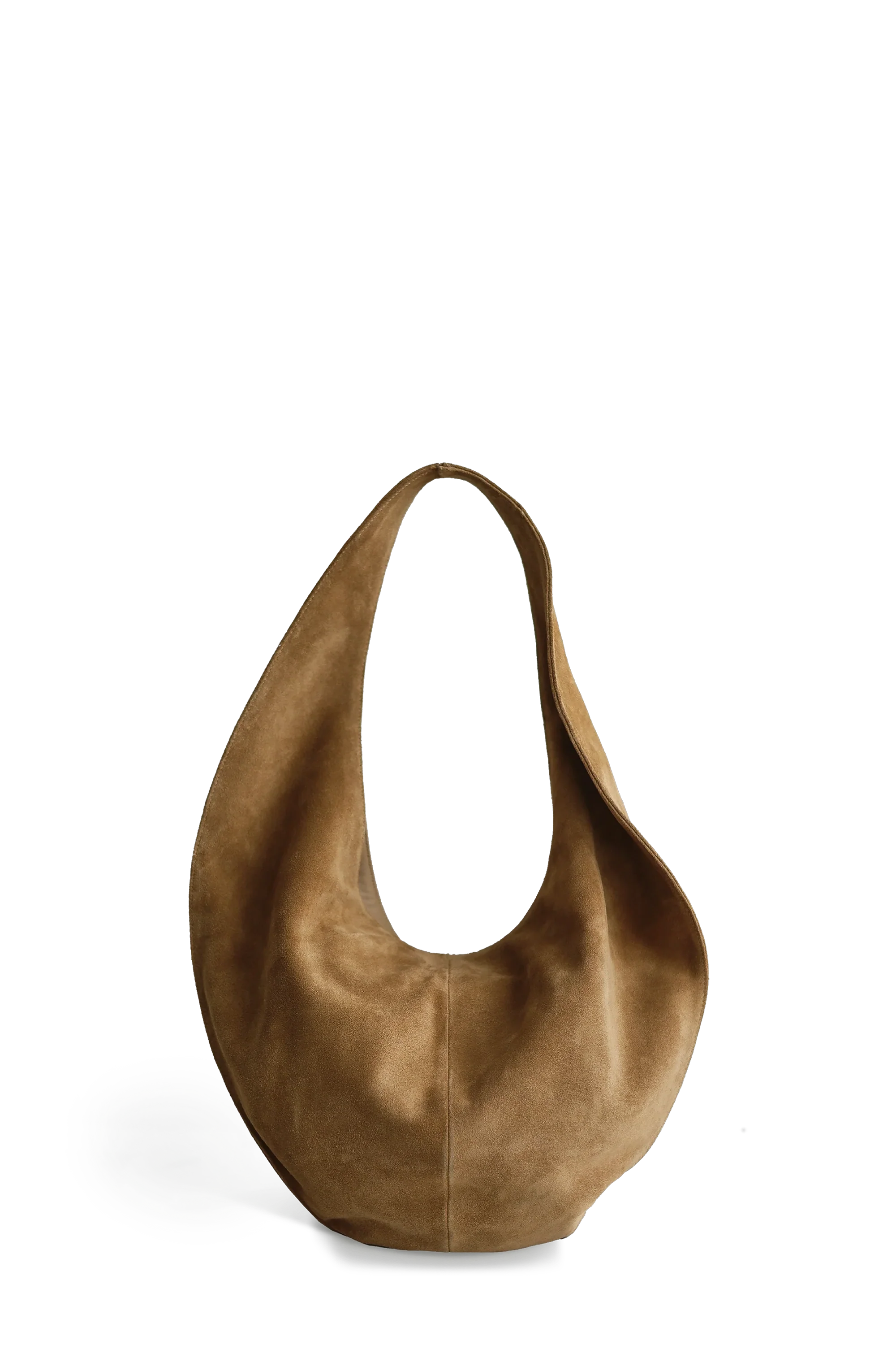 Market Tote Suede - Image 2