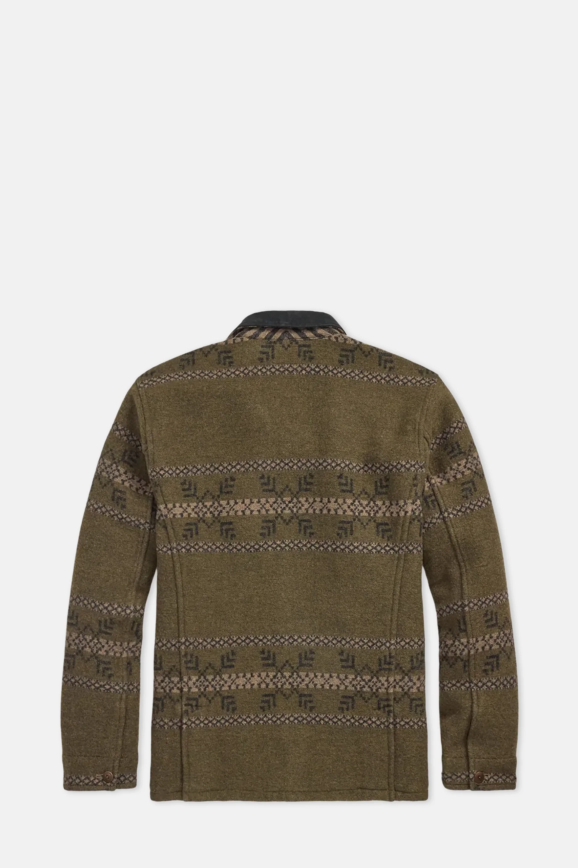 Martin Jkt Lined Shirt - Image 3