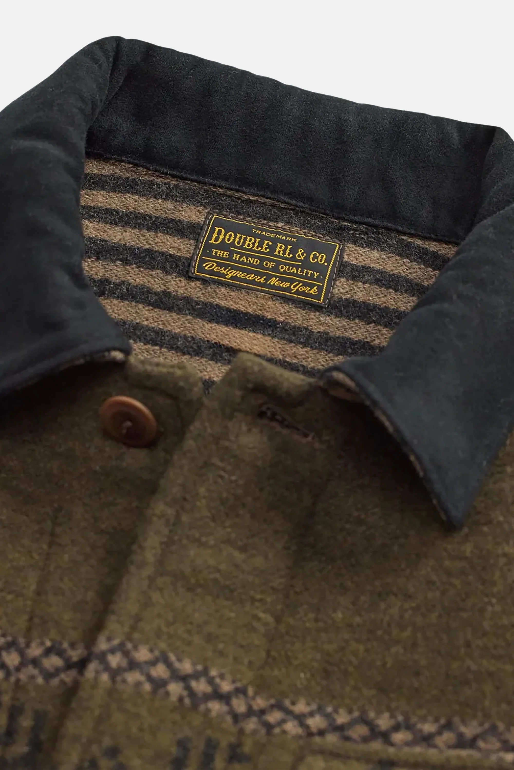 Martin Jkt Lined Shirt - Image 4