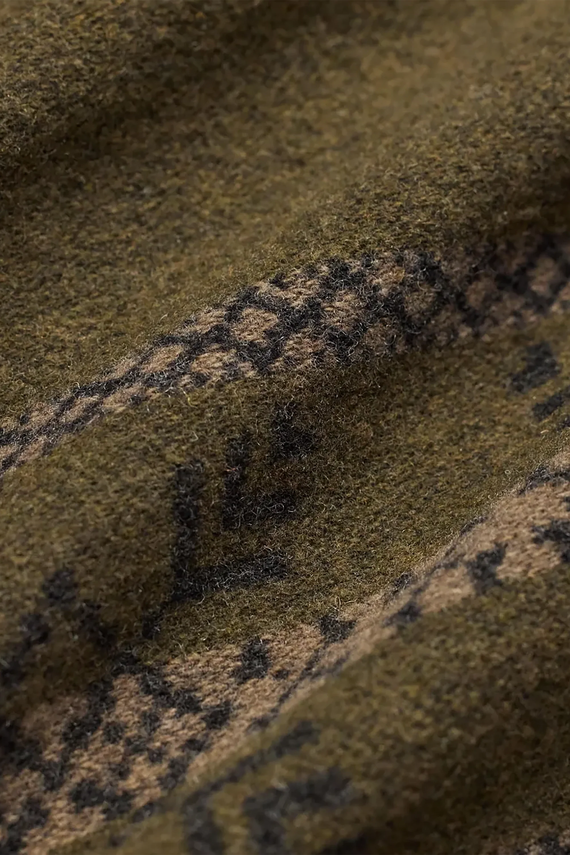 Martin Jkt Lined Shirt - Image 5