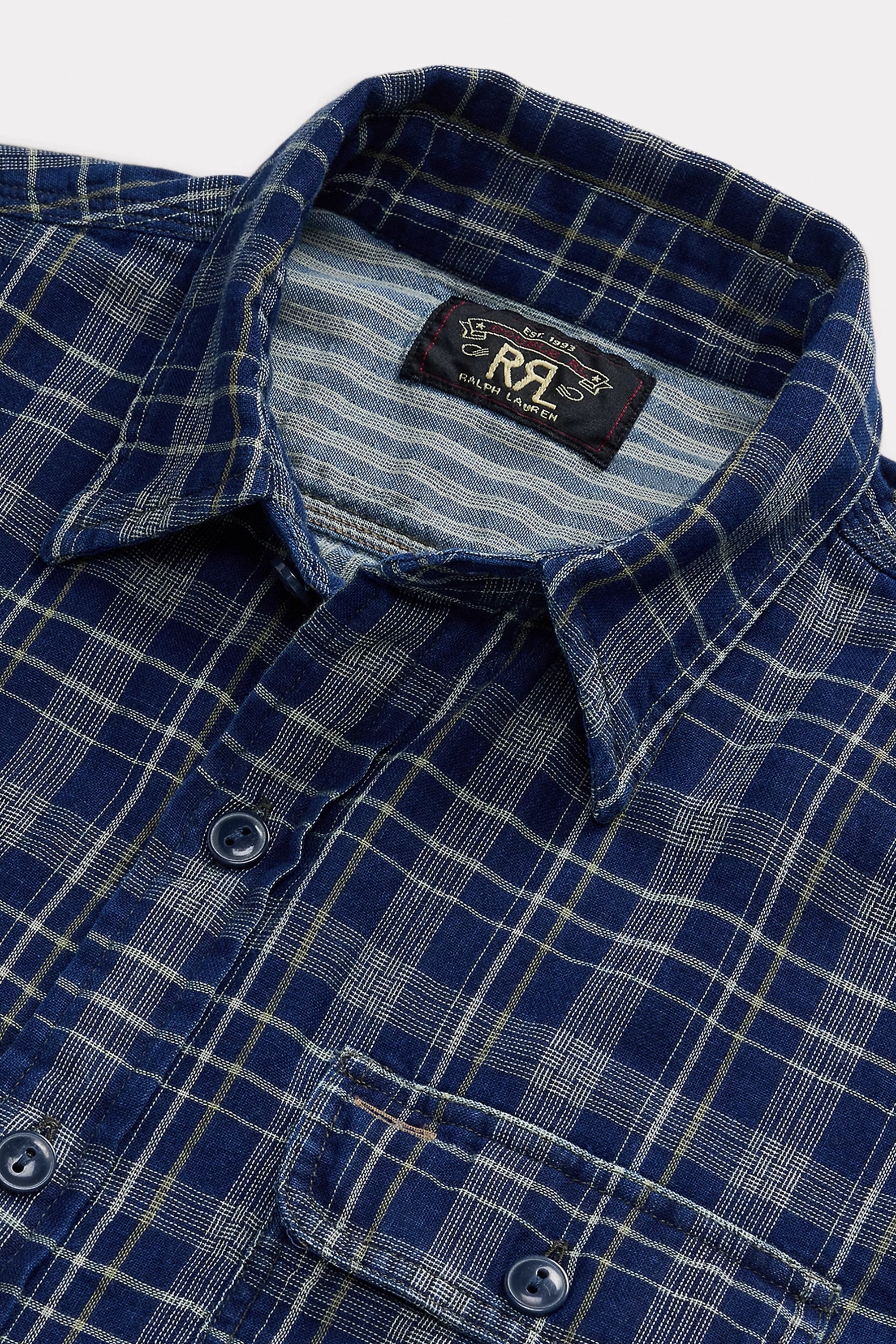 Matlock L/S Sport Shirt - Image 2