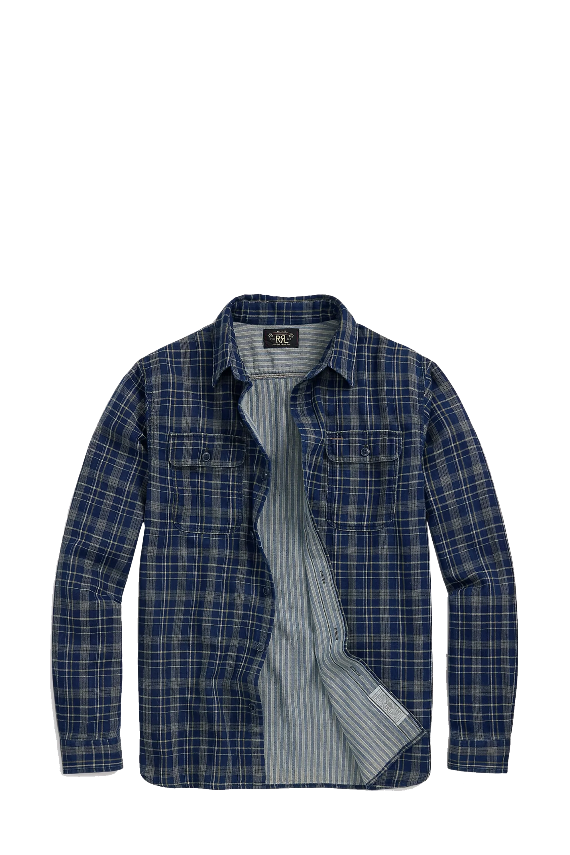 Matlock L/S Sport Shirt - Image 5