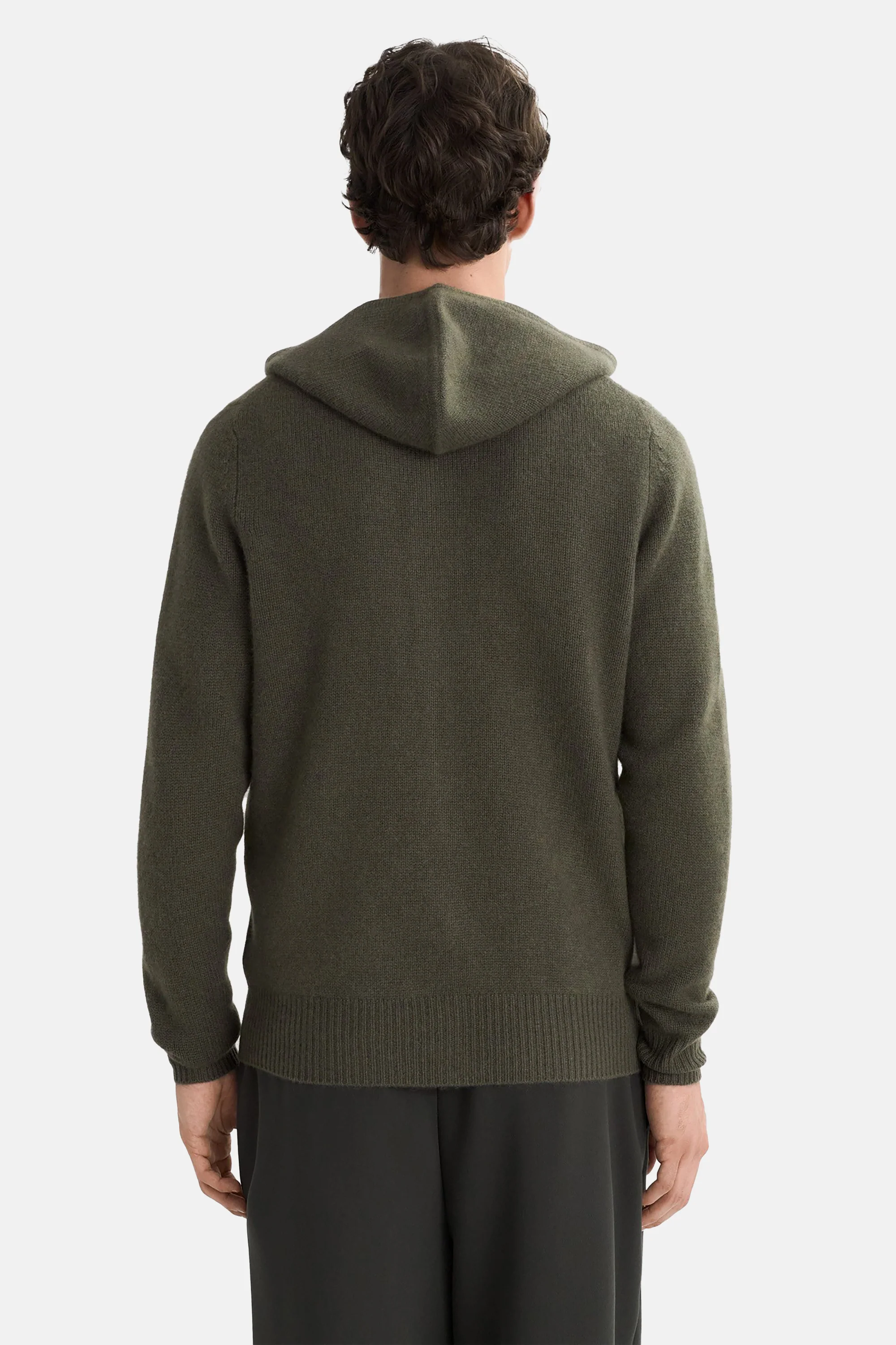 Men's Chunky Hoodie - Image 4