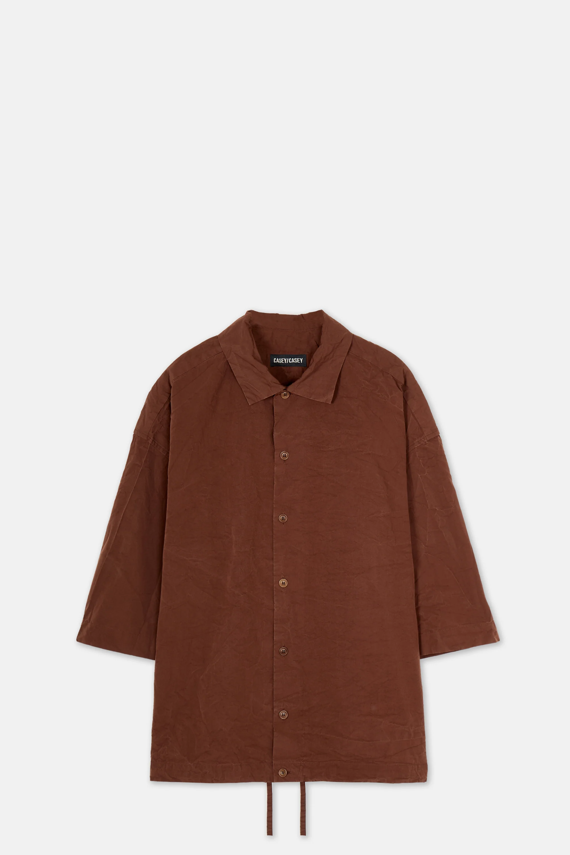 Mili Volume Shirt Paper Cot