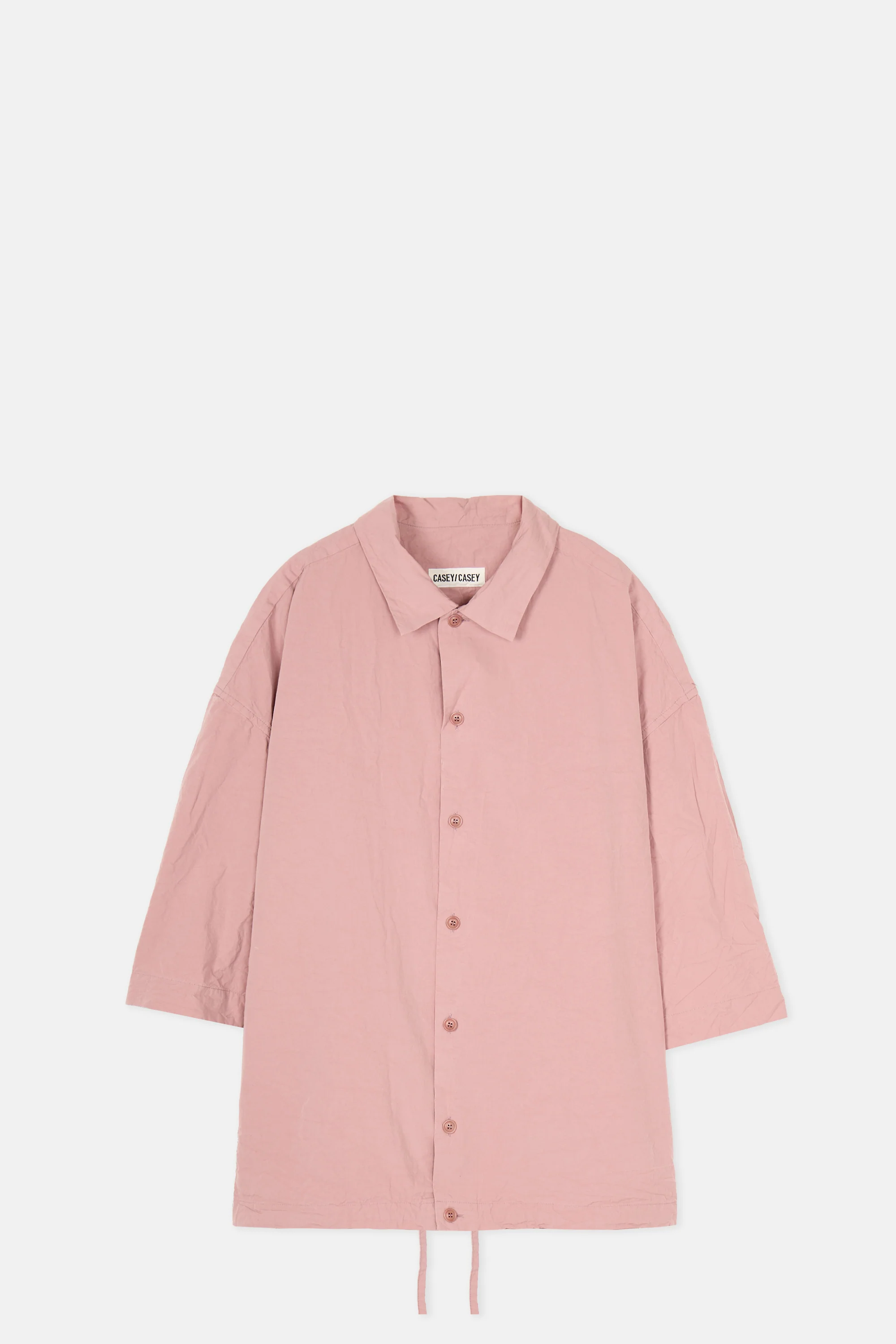 Mili Volume Shirt Paper Cot