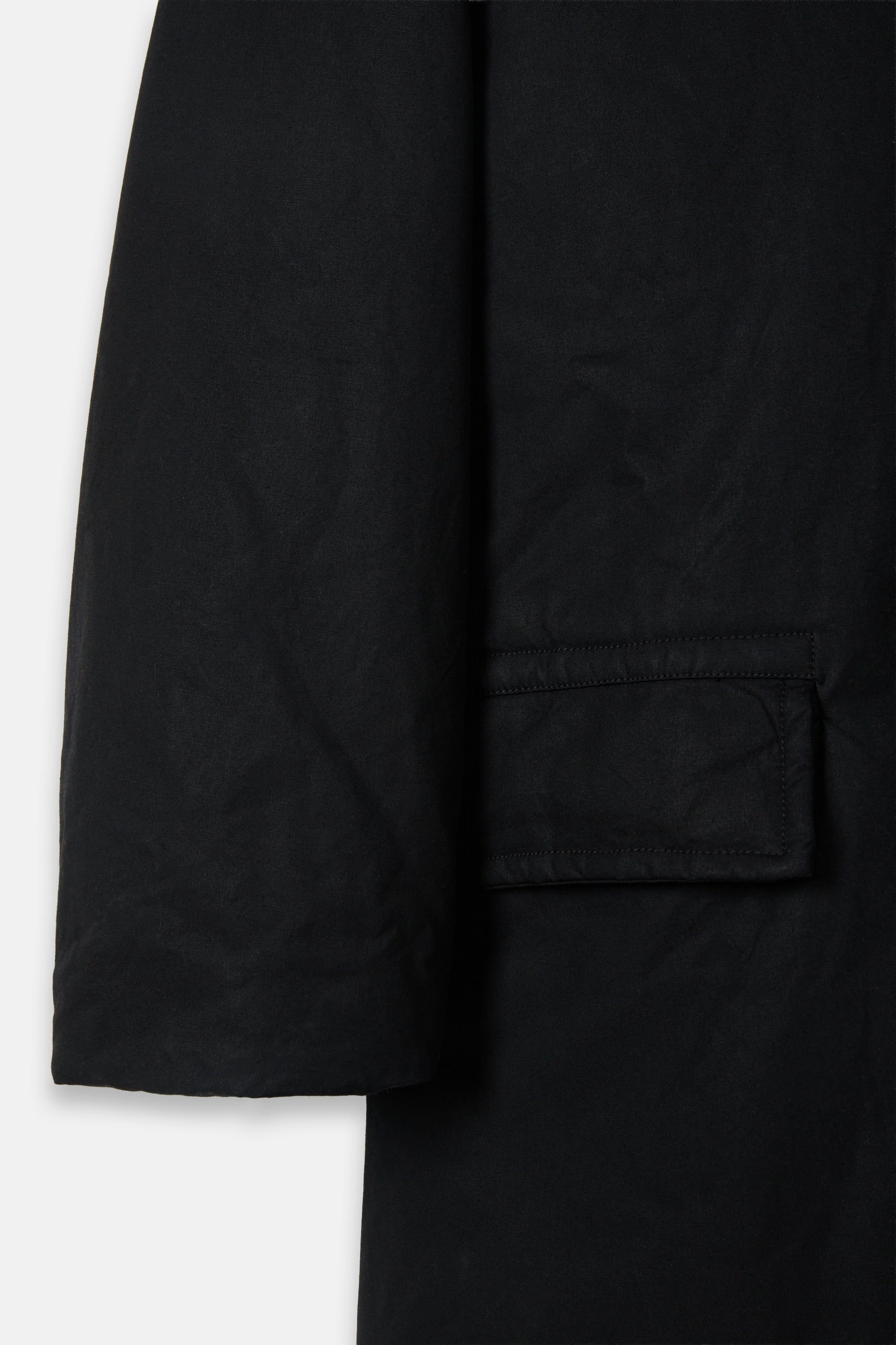 Milu Coat H Wax - Image 4