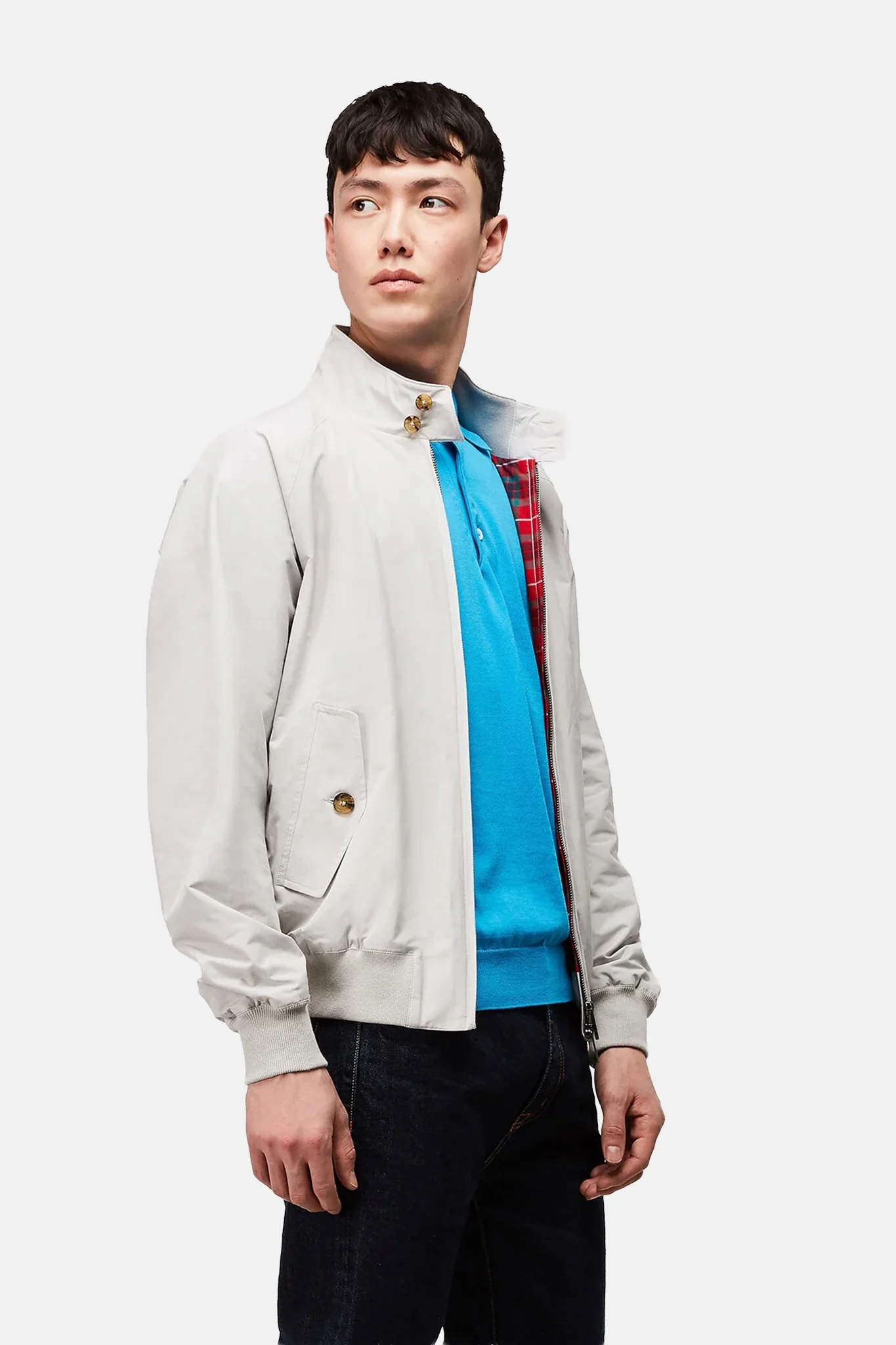 Mist G9 Baracuta Cloth - Image 5