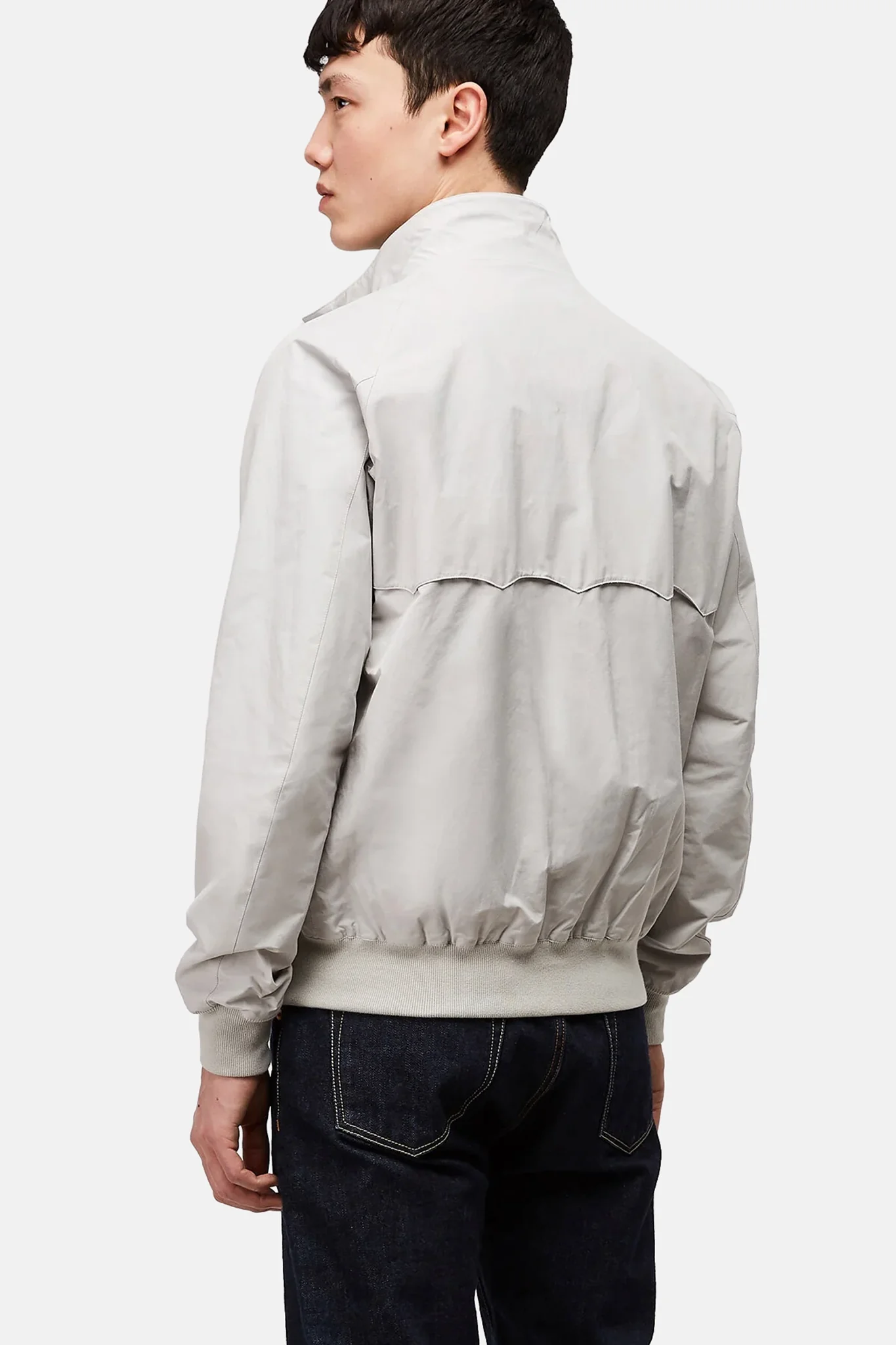 Mist G9 Baracuta Cloth - Image 6