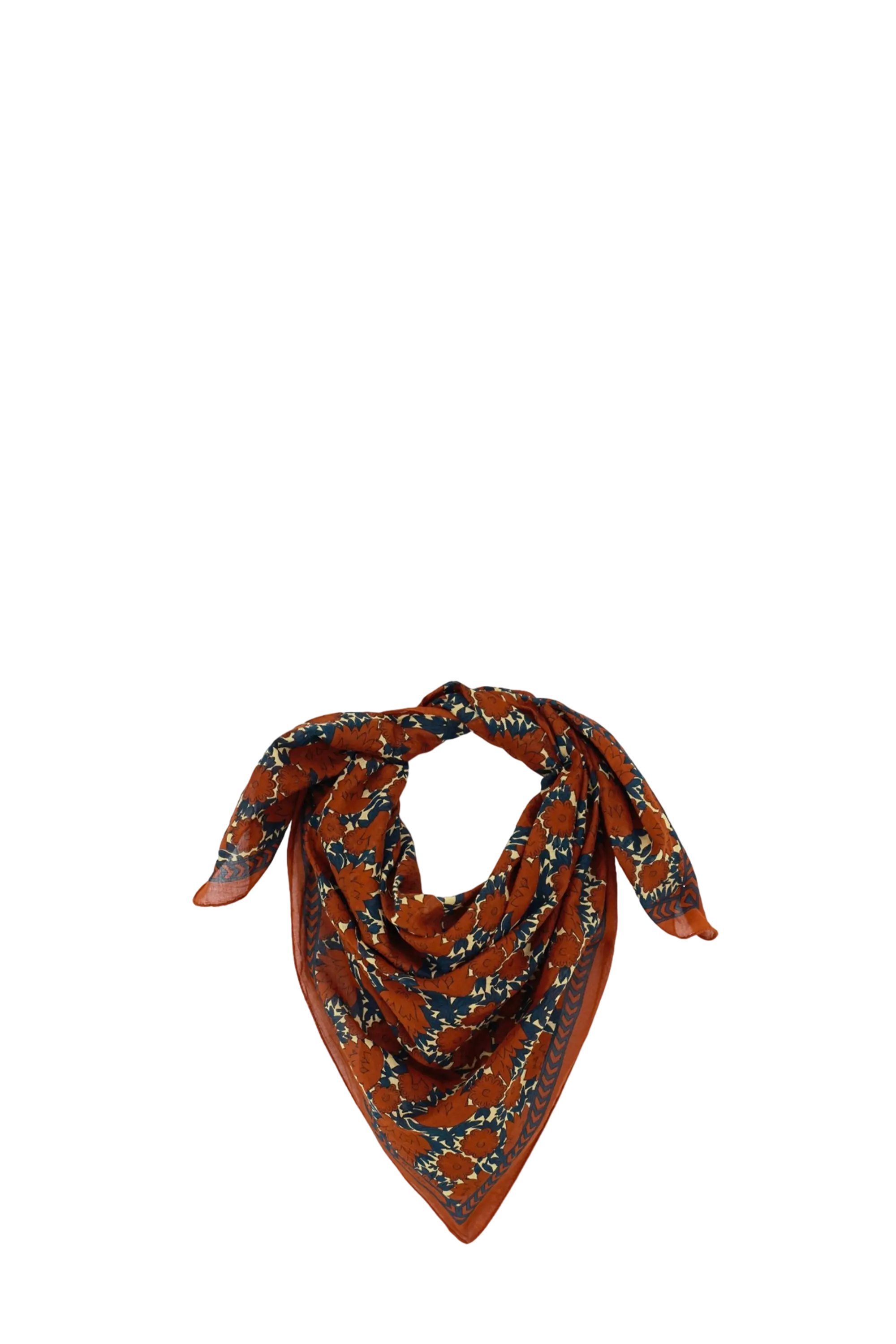Foulard N°680 - Image 3