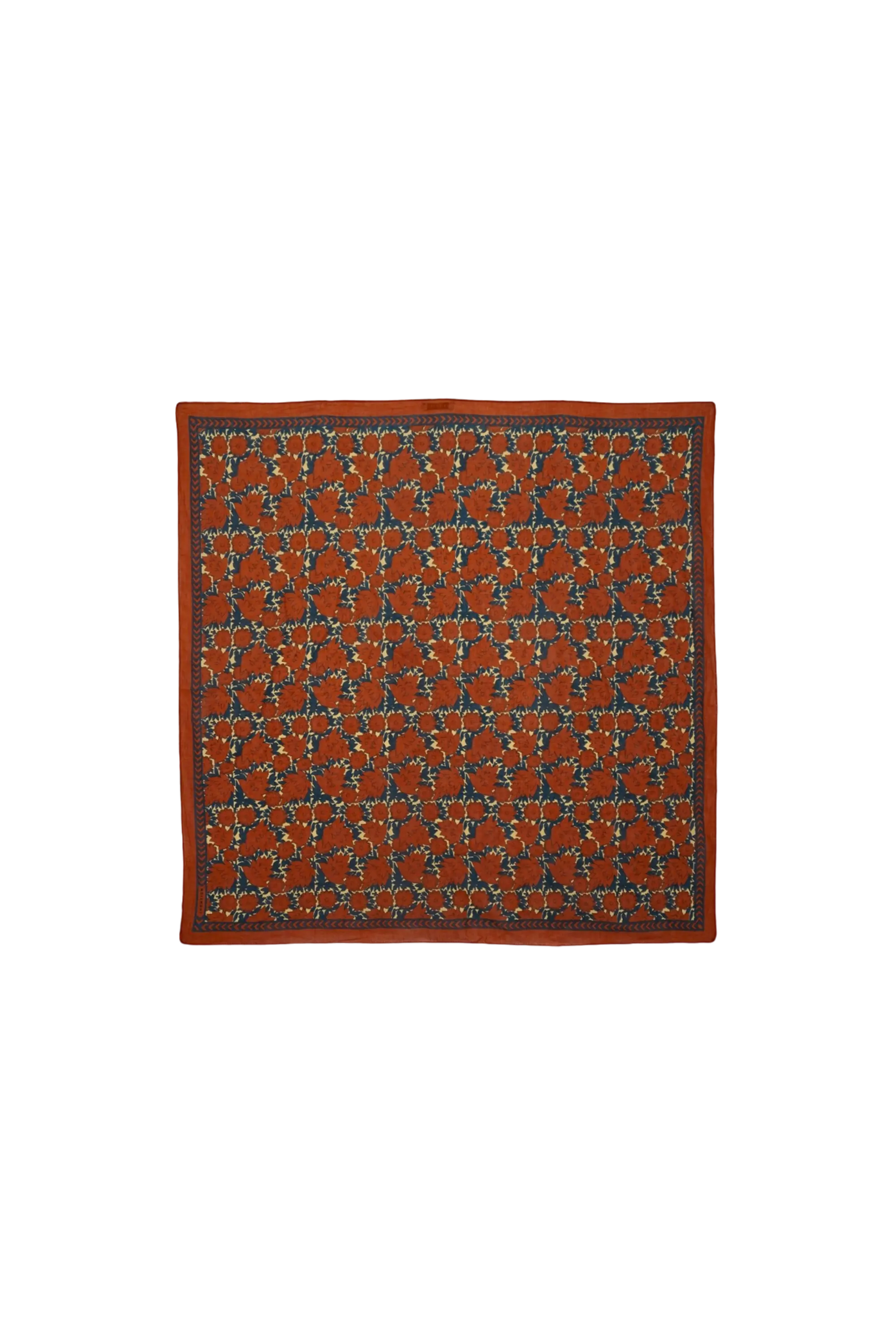 Foulard N°680 - Image 4