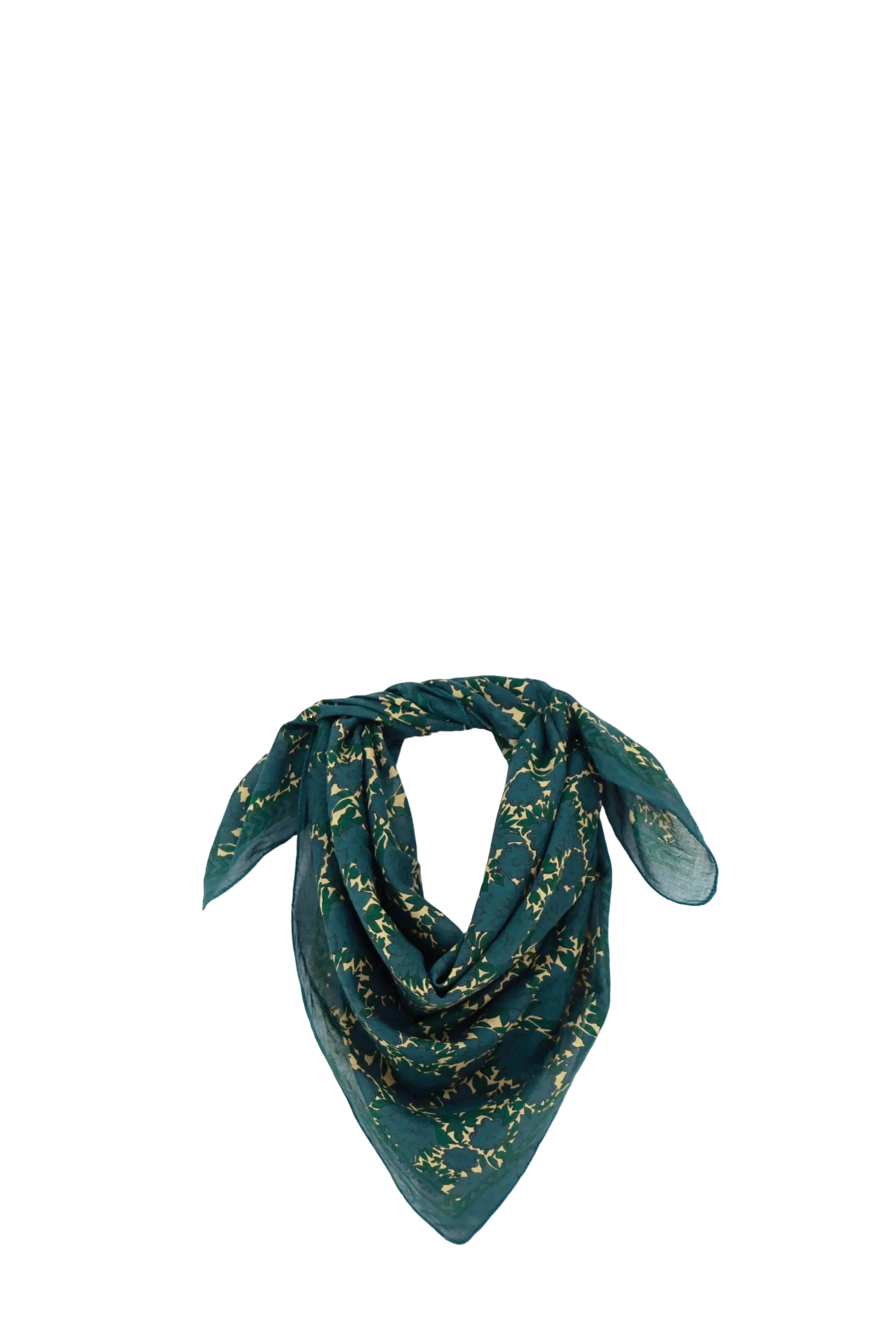 Foulard N°680 - Image 5