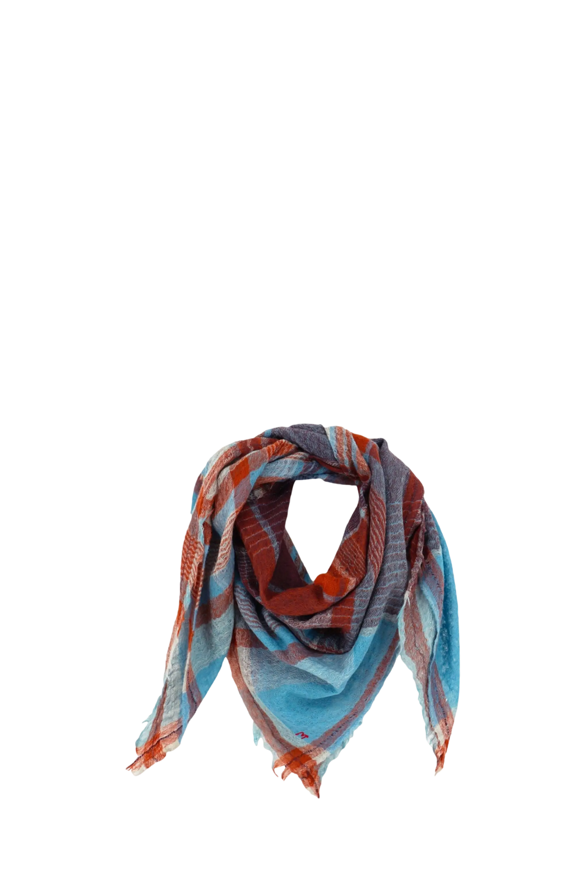 Foulard N°752 - Image 3