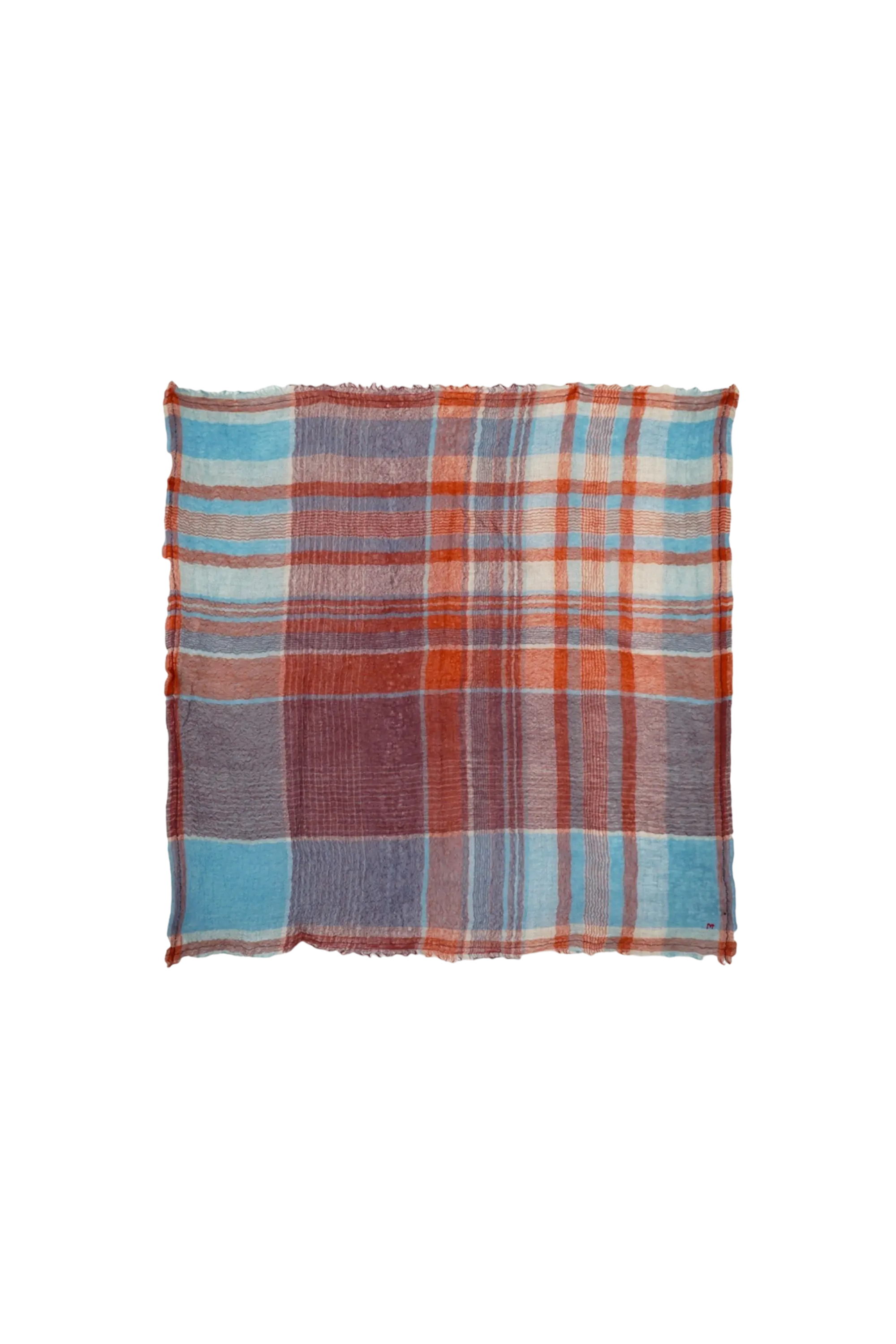 Foulard N°752 - Image 4