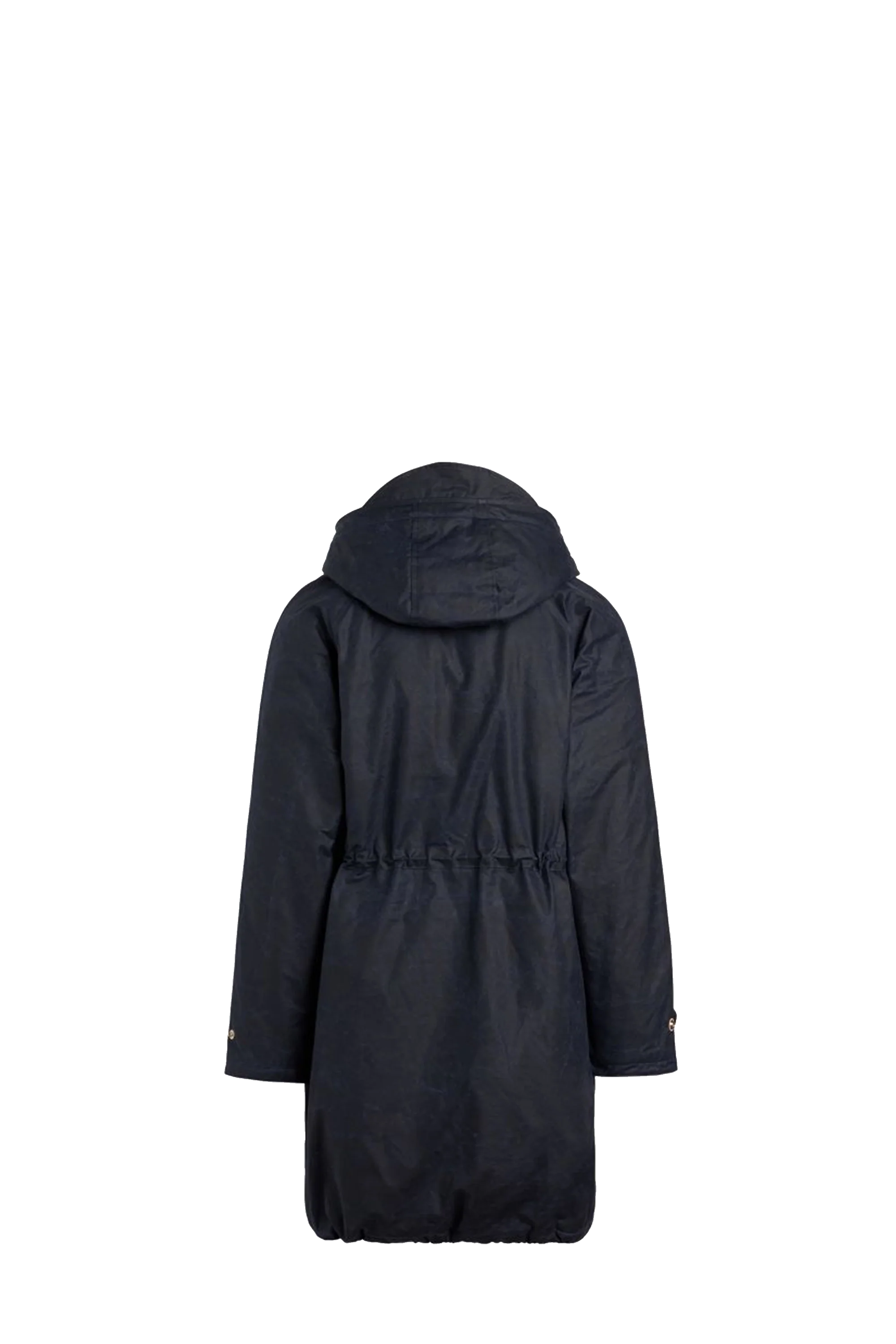 Navy Mountain Parka - Image 2