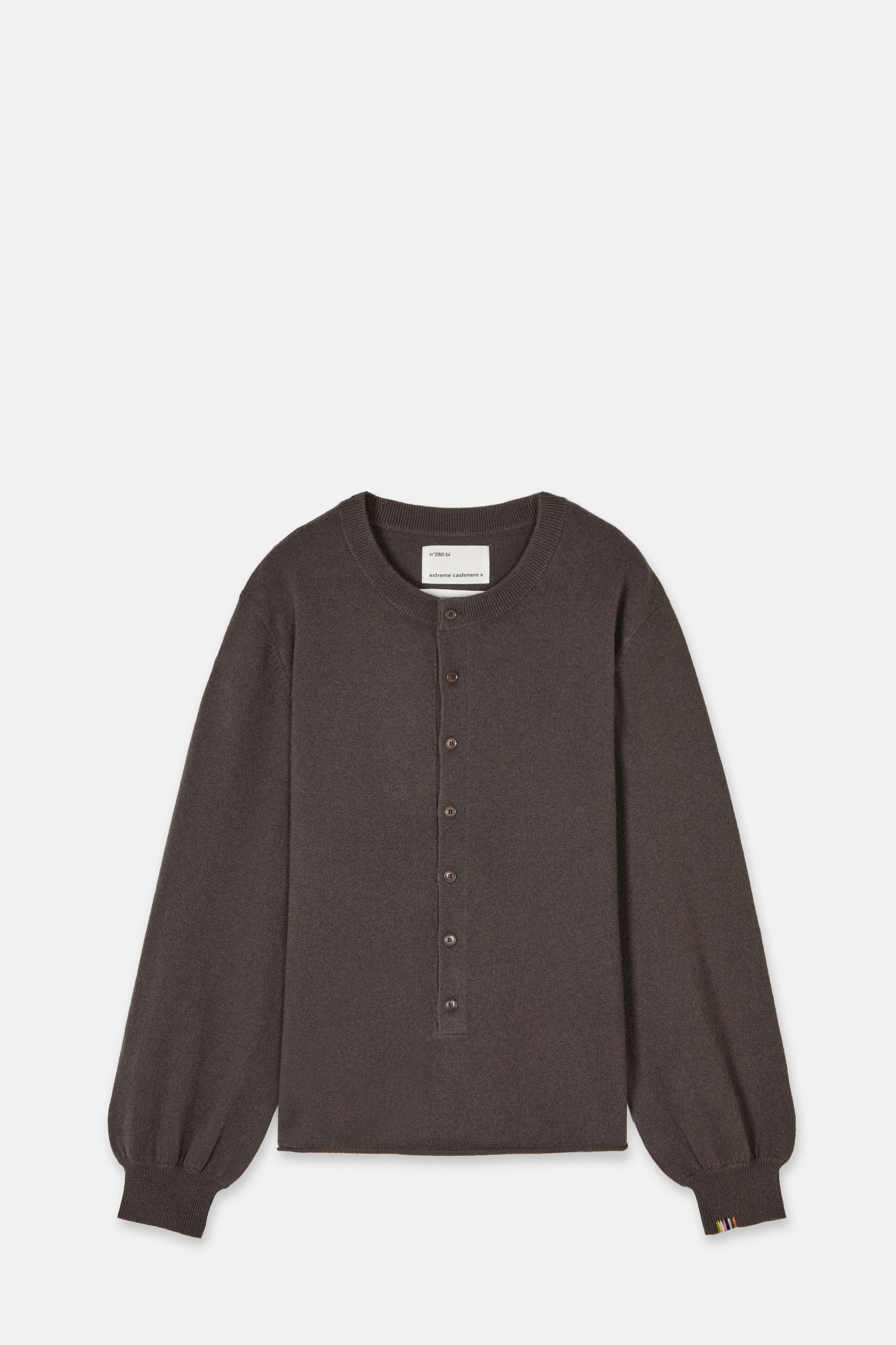 No 280 Bi Sweater