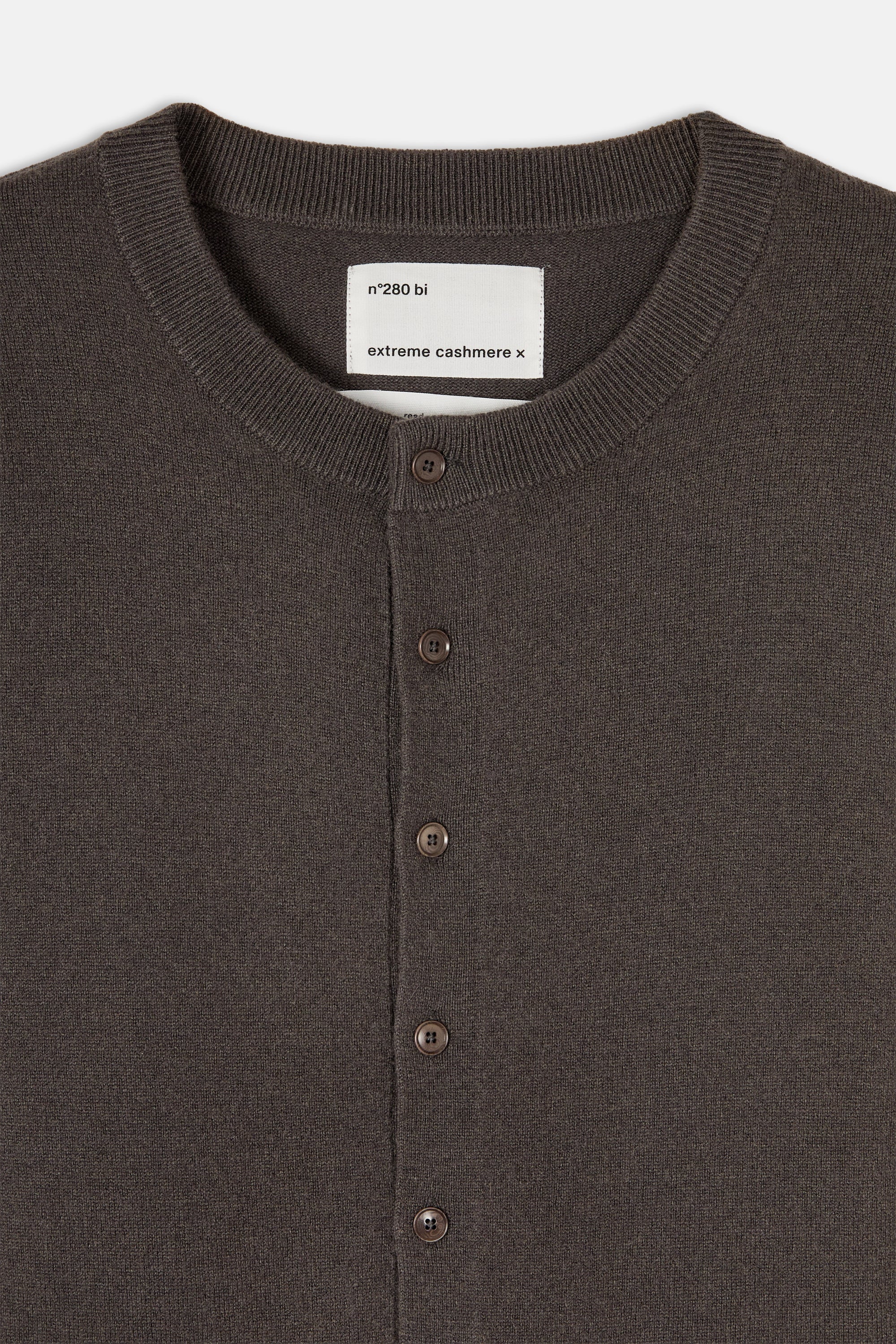 No 280 Bi Sweater - Image 3