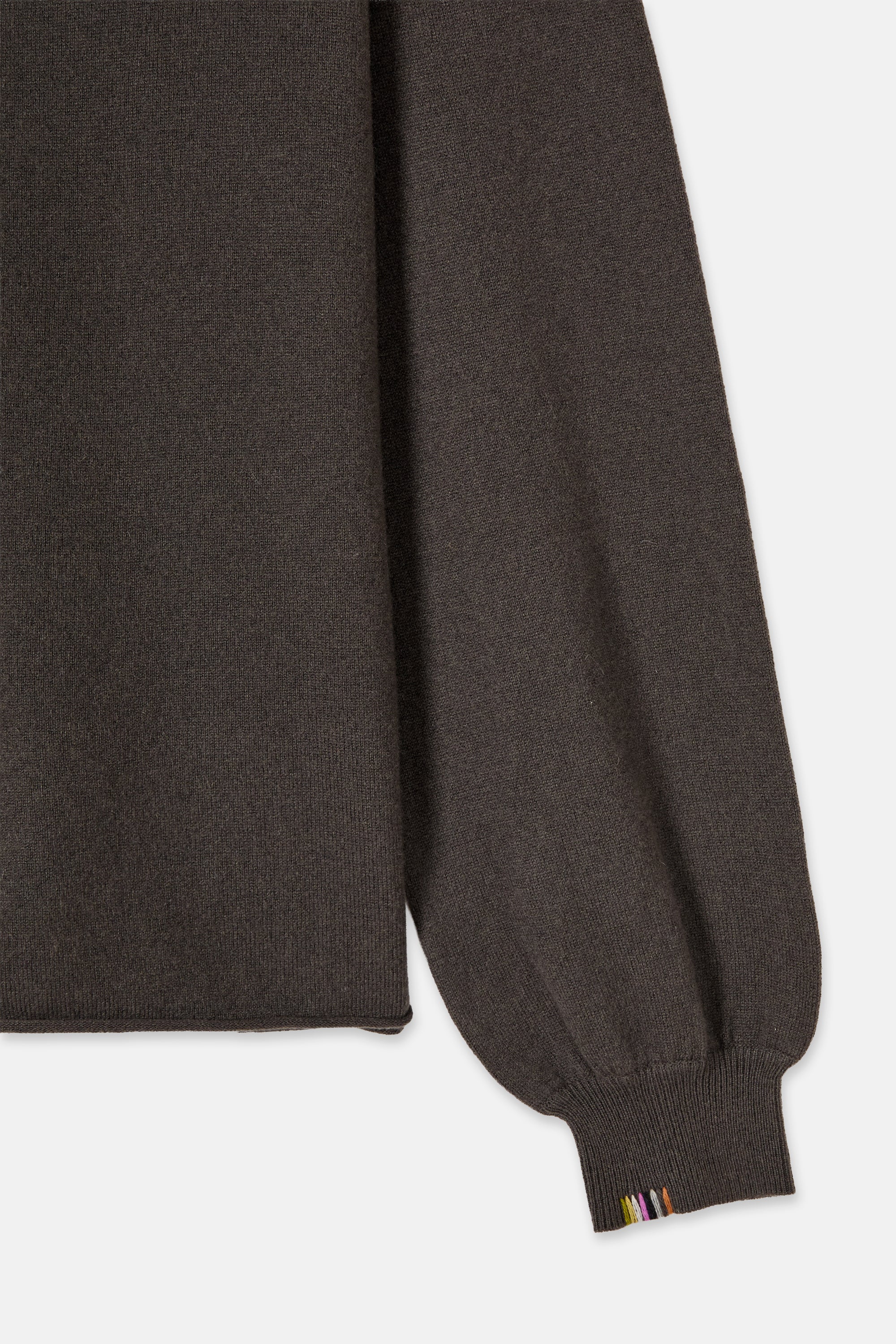 No 280 Bi Sweater - Image 4