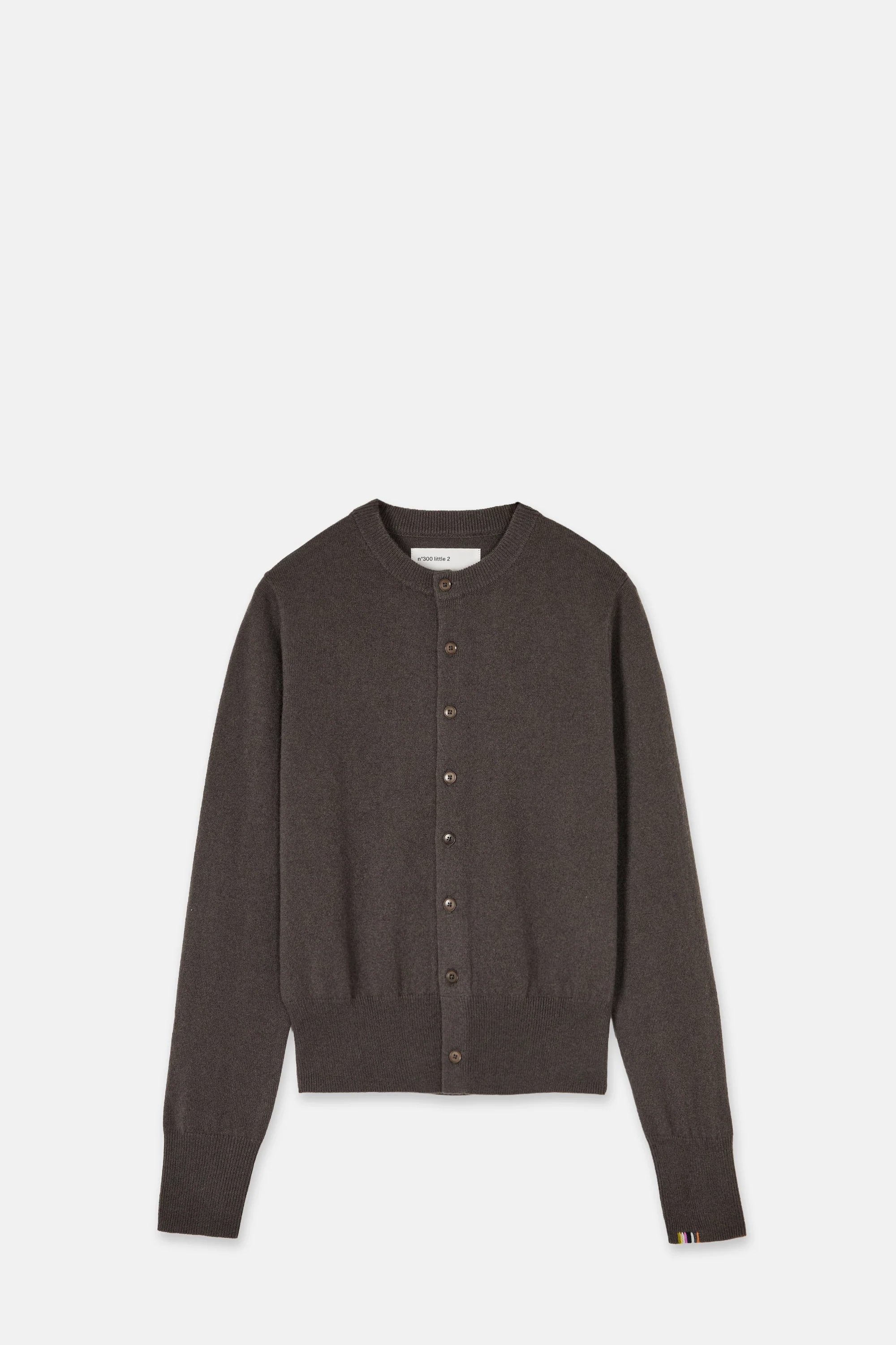 No 300 Little 2 Cardigan