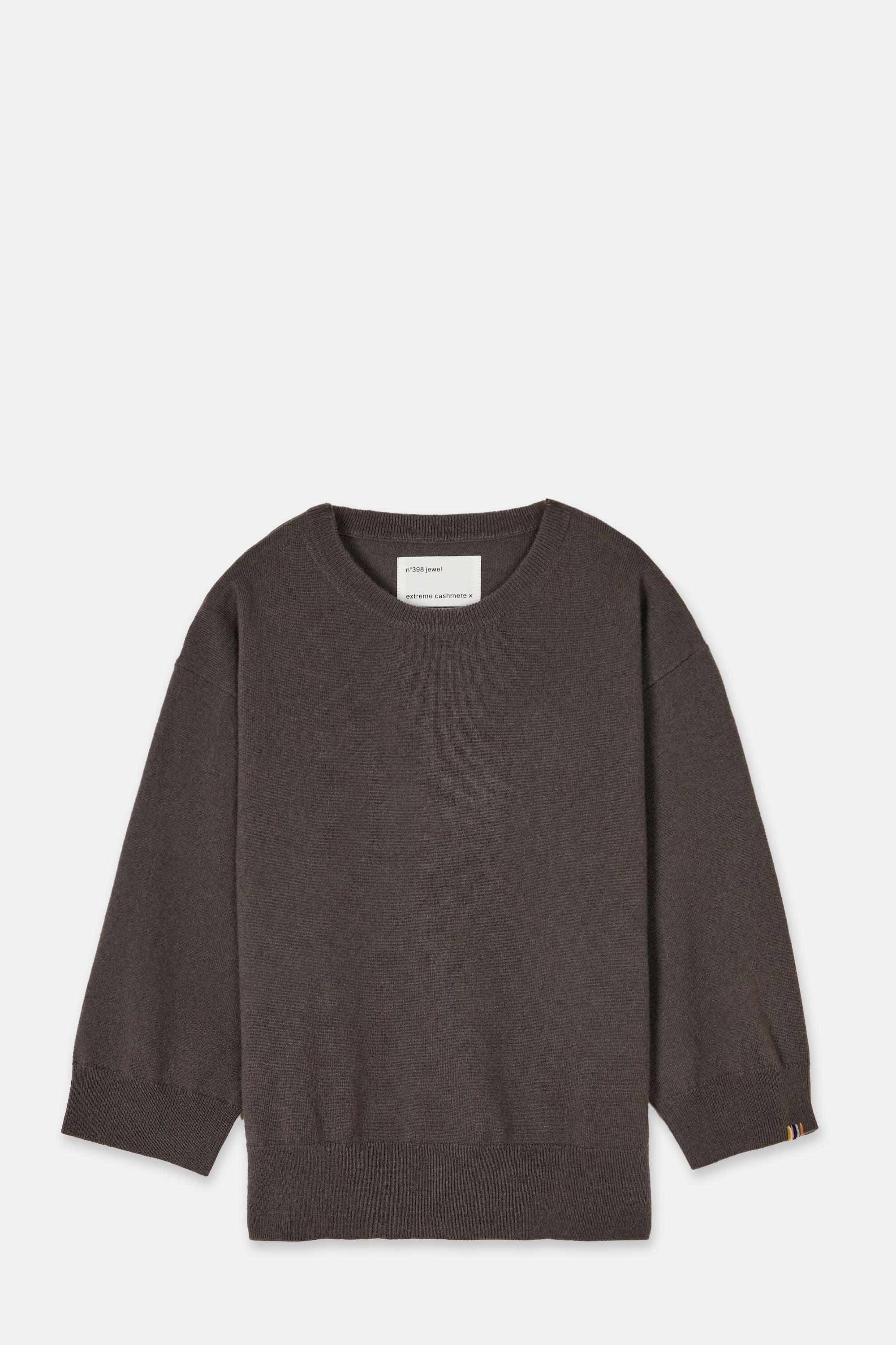 No 398 Jewel Sweater