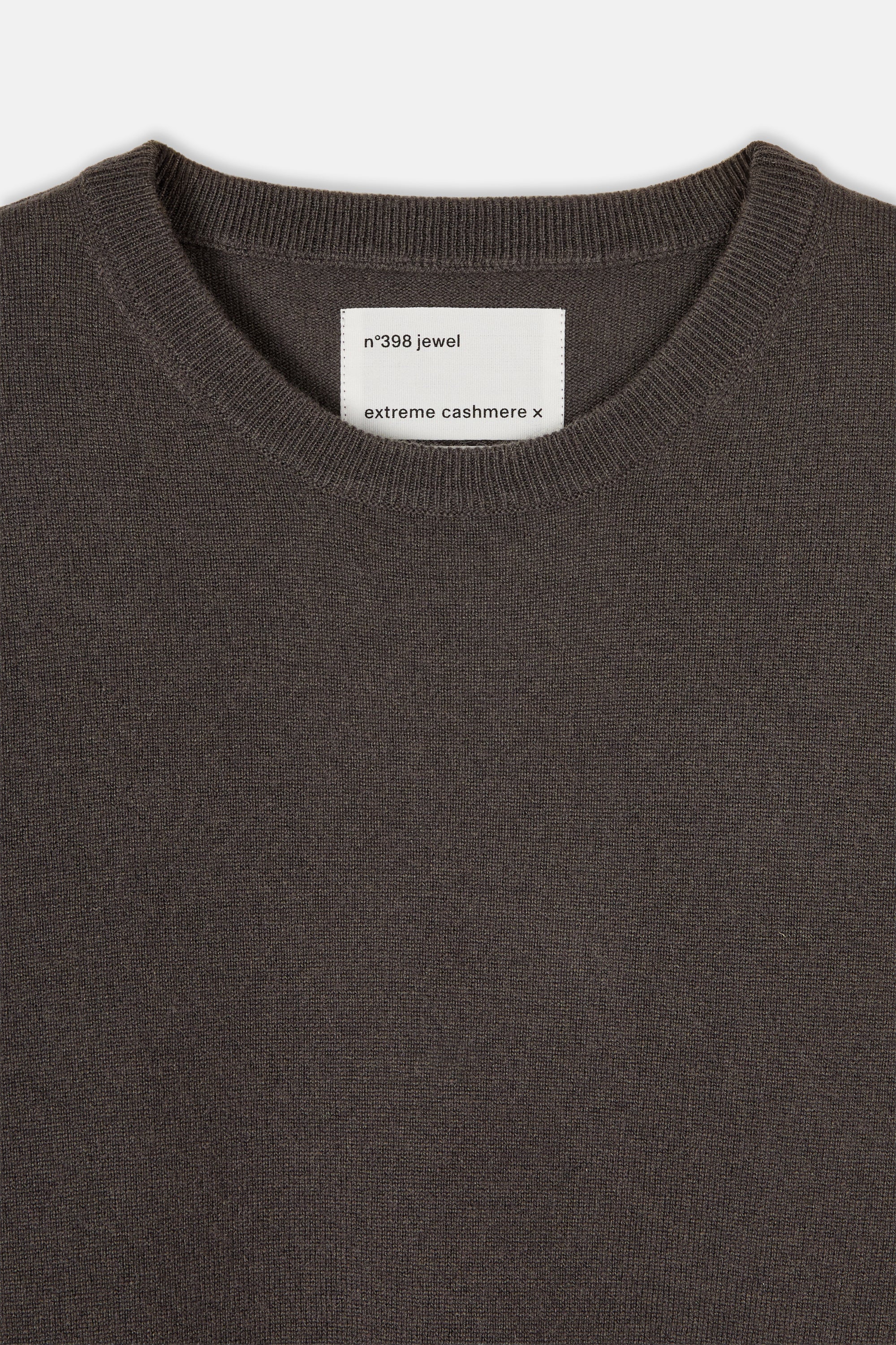 No 398 Jewel Sweater - Image 3