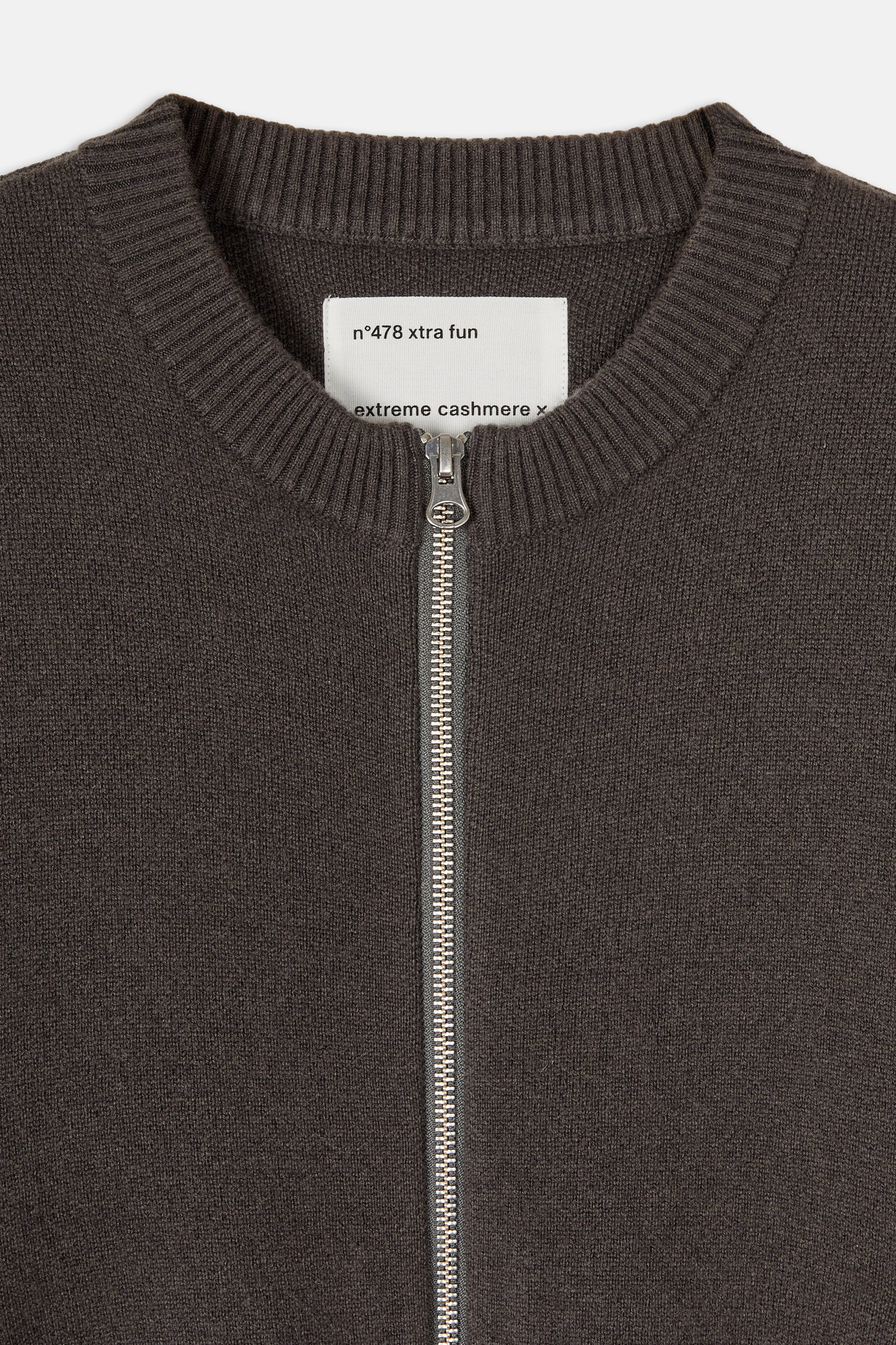 No 478 Xtra Fun Cardigan - Image 3