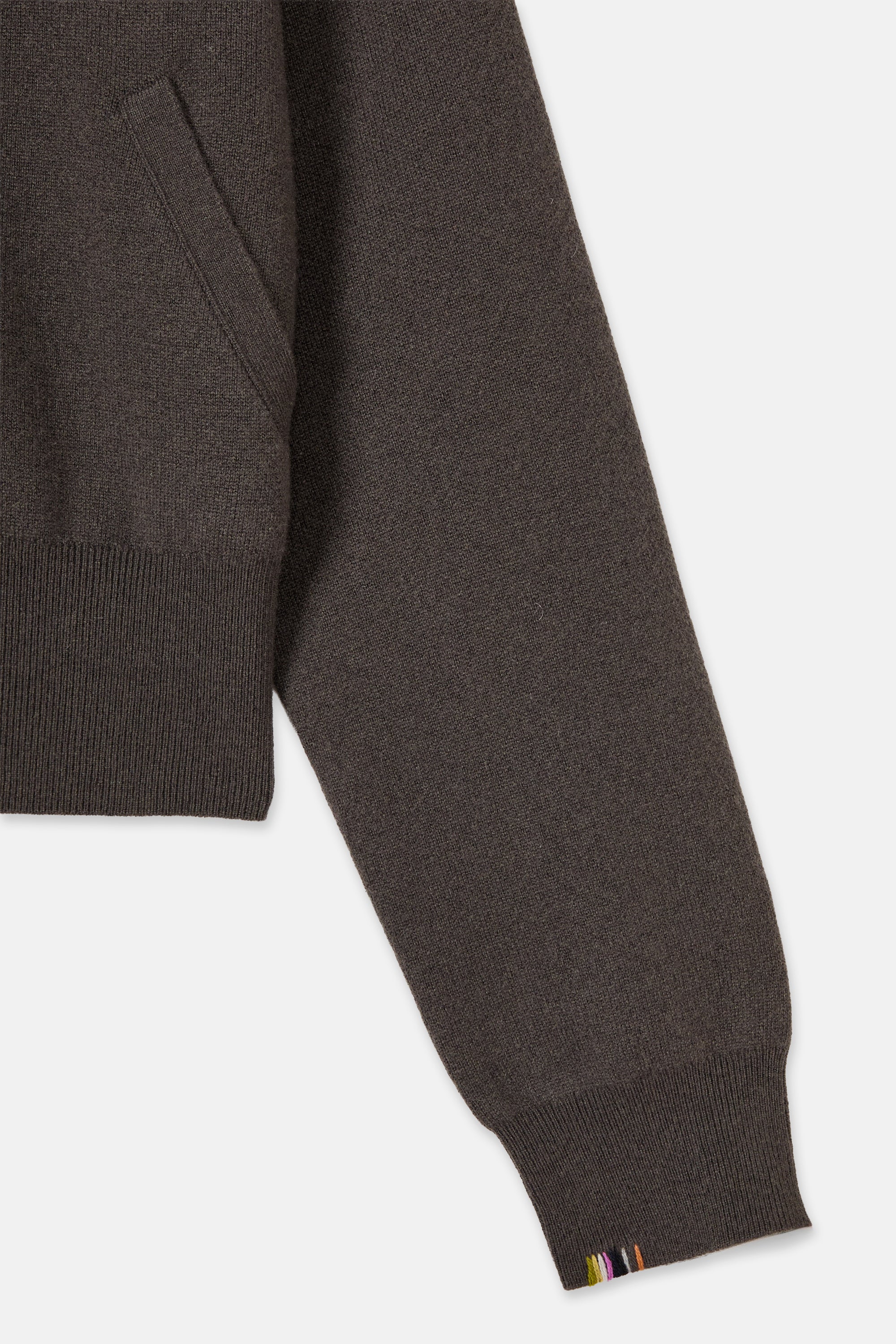No 478 Xtra Fun Cardigan - Image 4