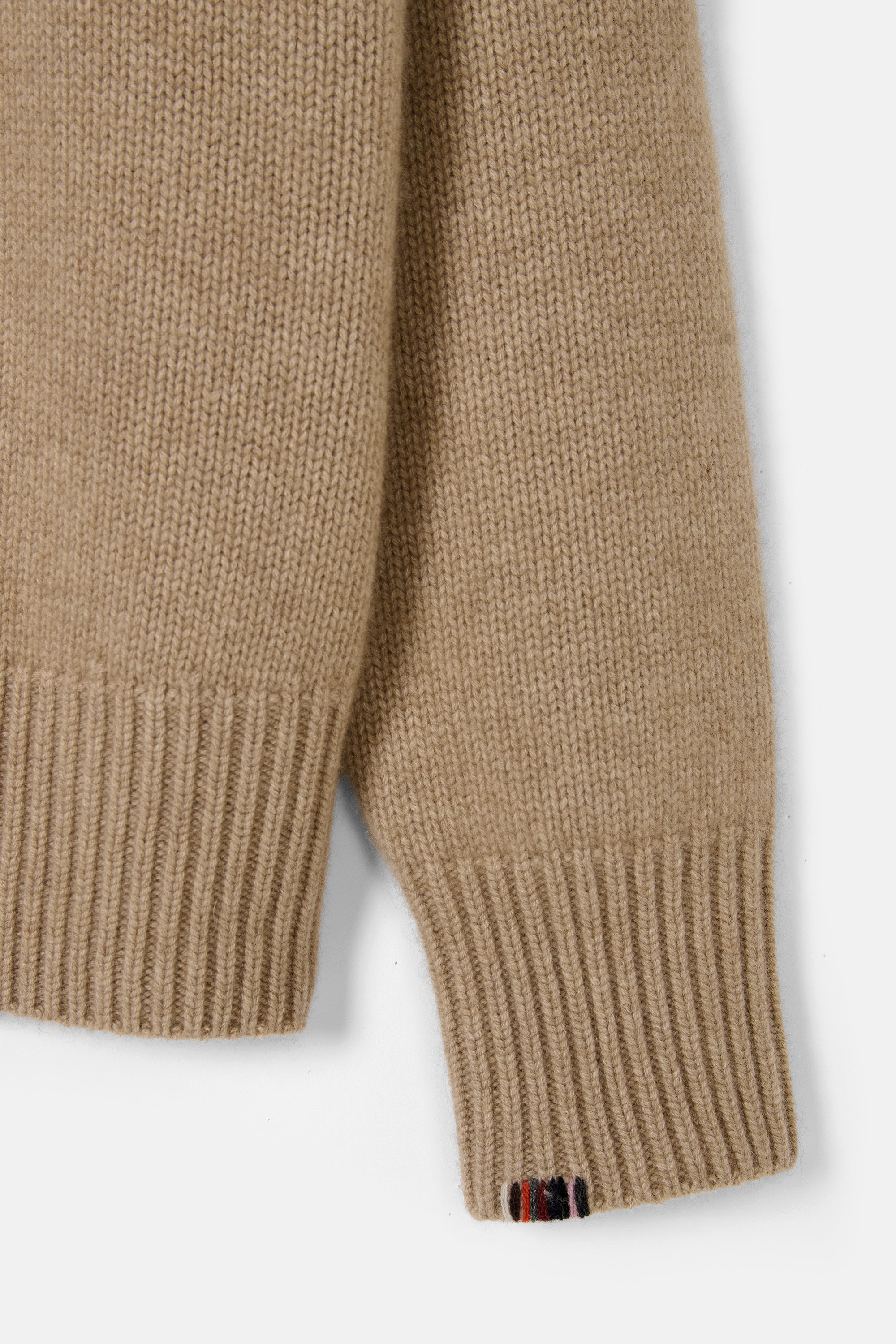 No 20 Oversized Xtra Sweater - Image 3