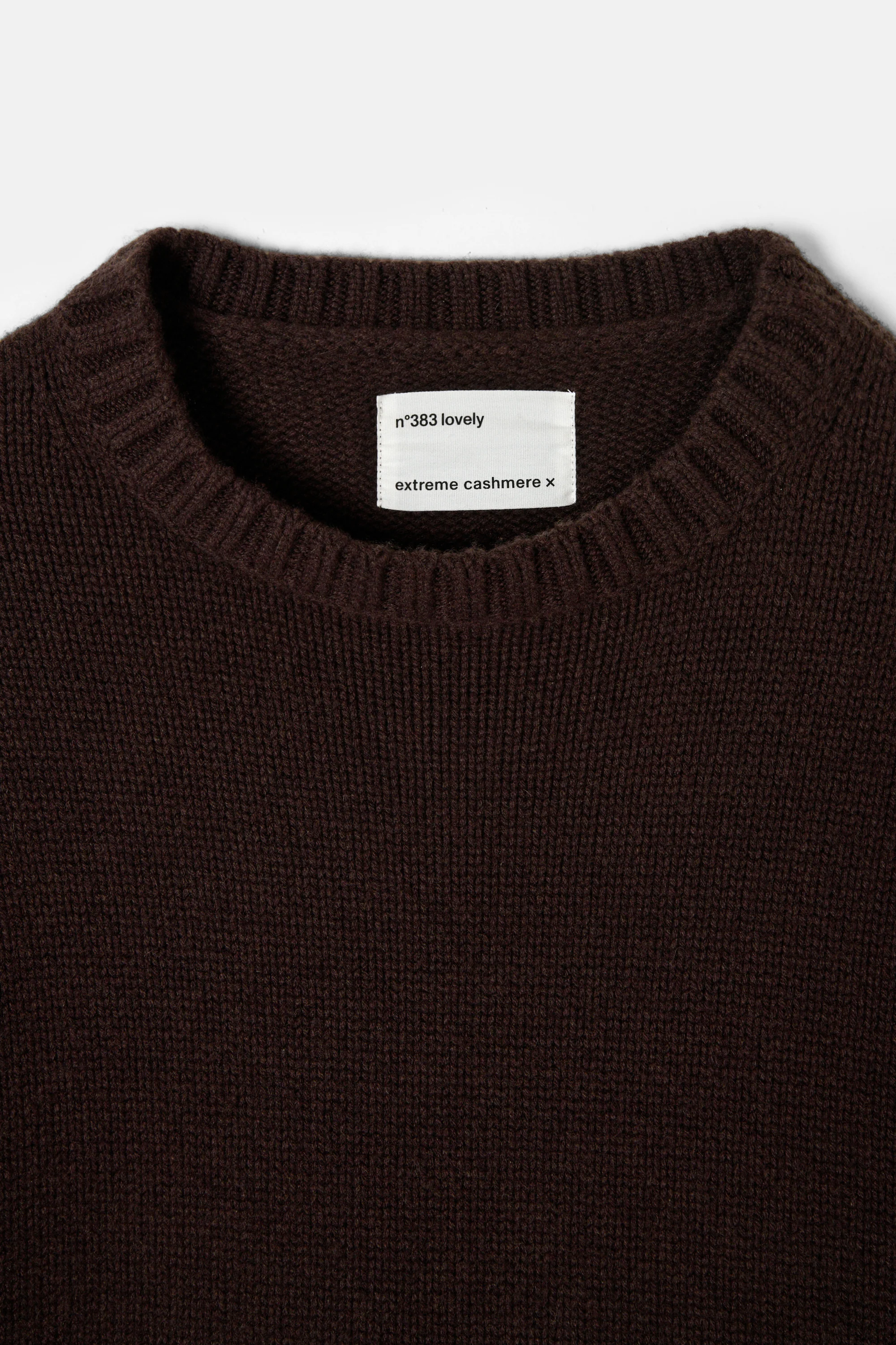 No 383 Lovely Sweaters - Image 3