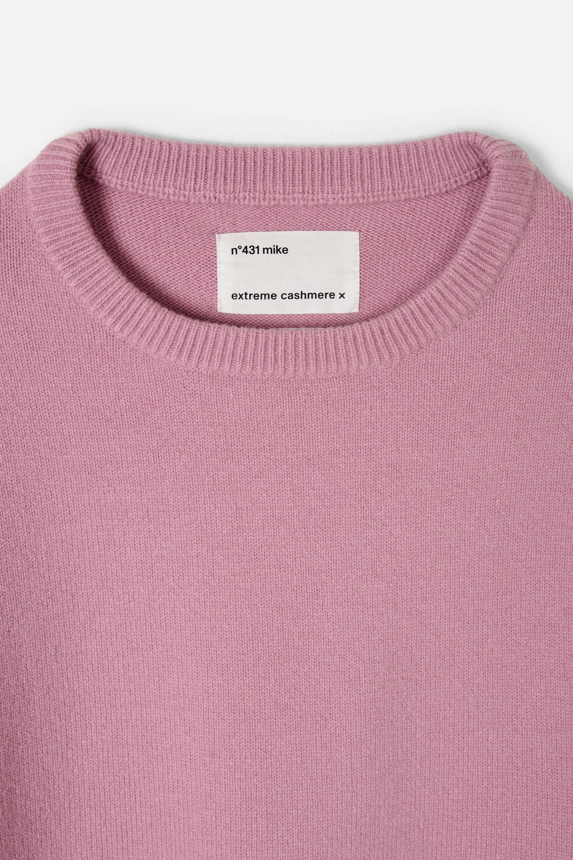 No 431 Mike Sweater - Image 3