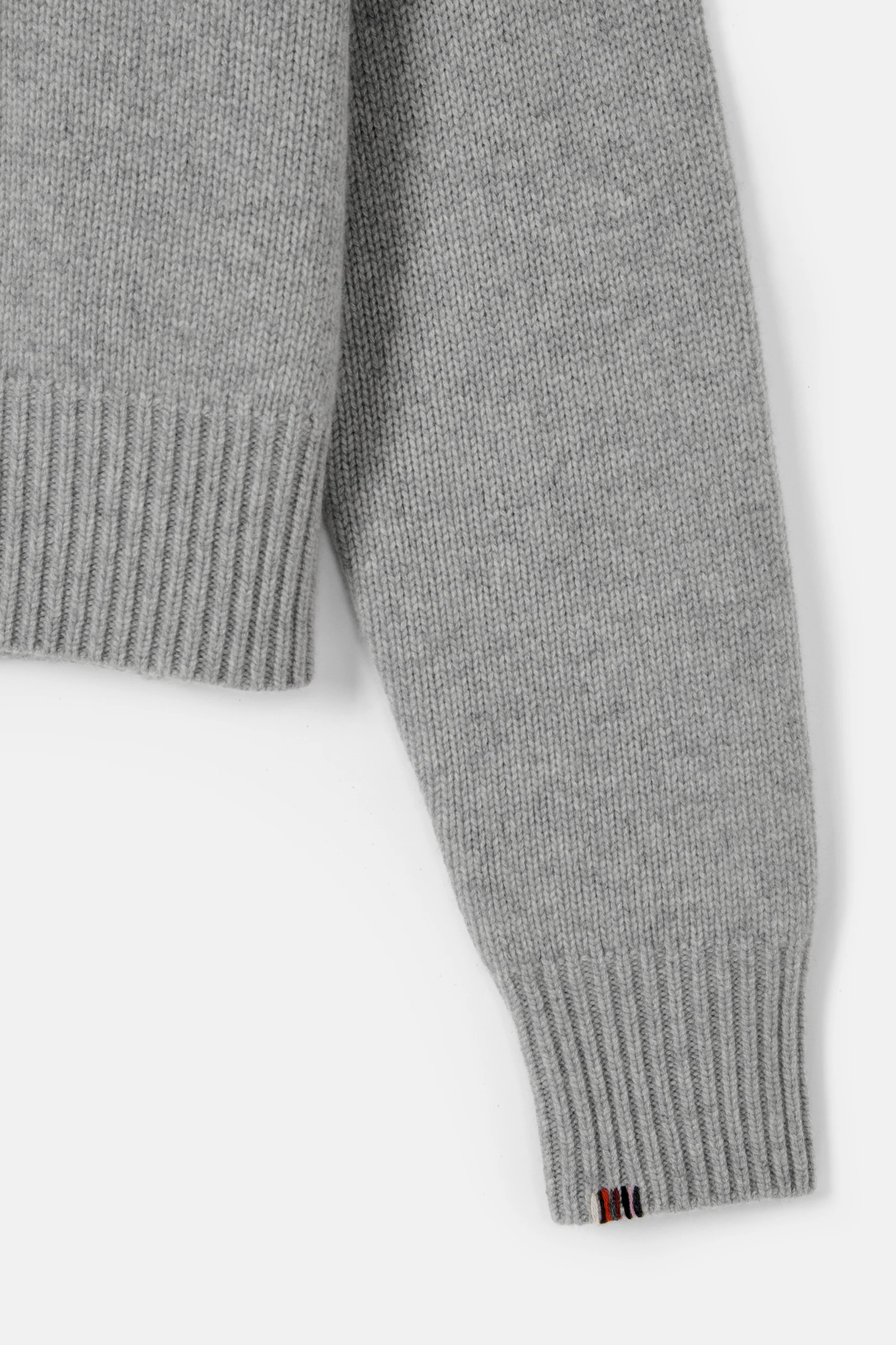 No 434 Crop Xtra Sweater - Image 4