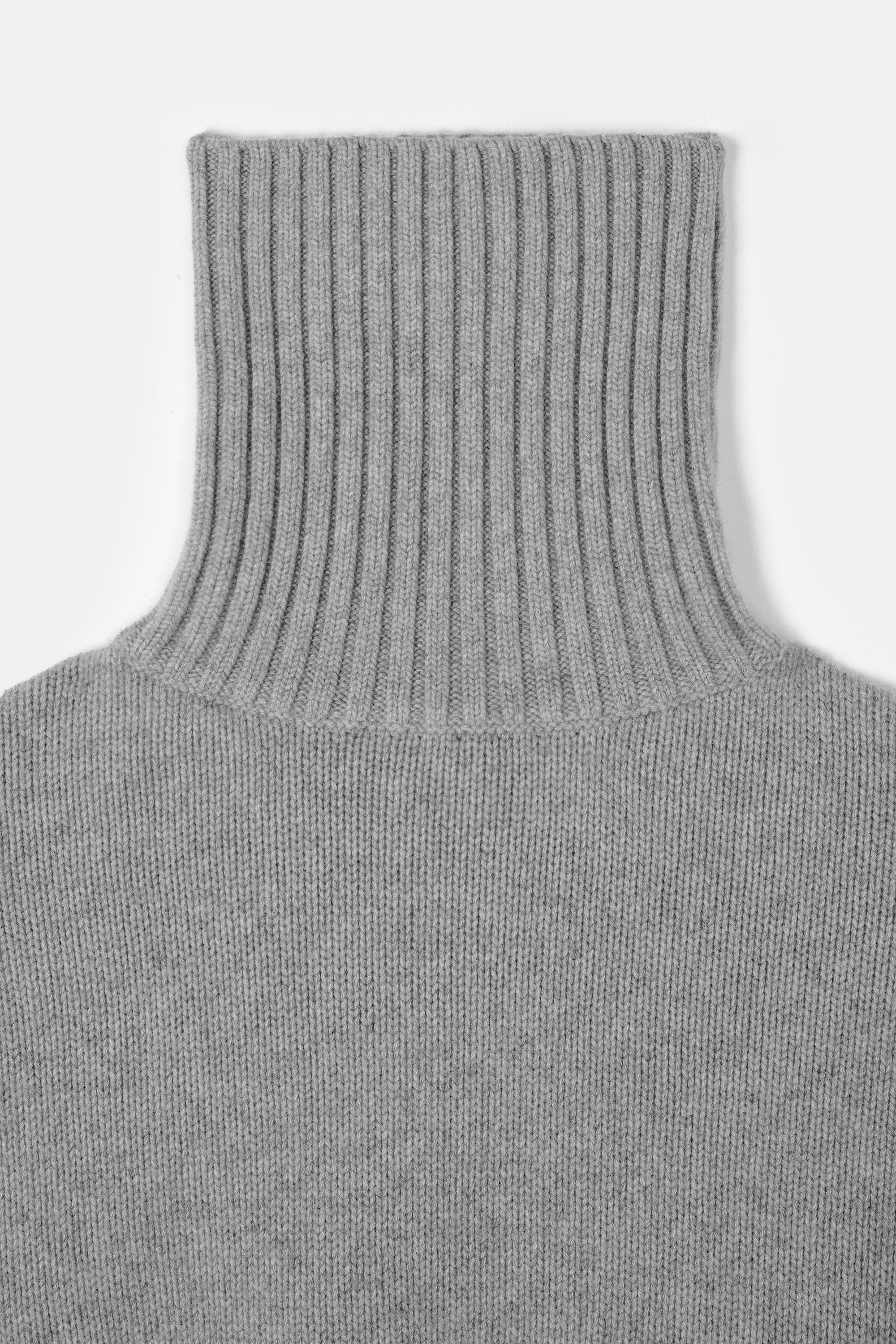 No 434 Crop Xtra Sweater - Image 5