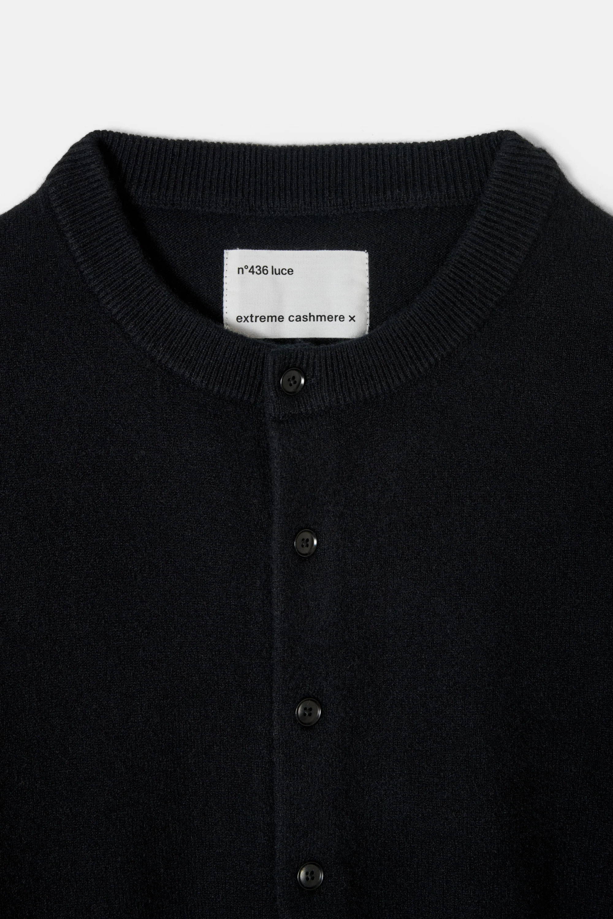No 436 Luce Cardigan - Image 3