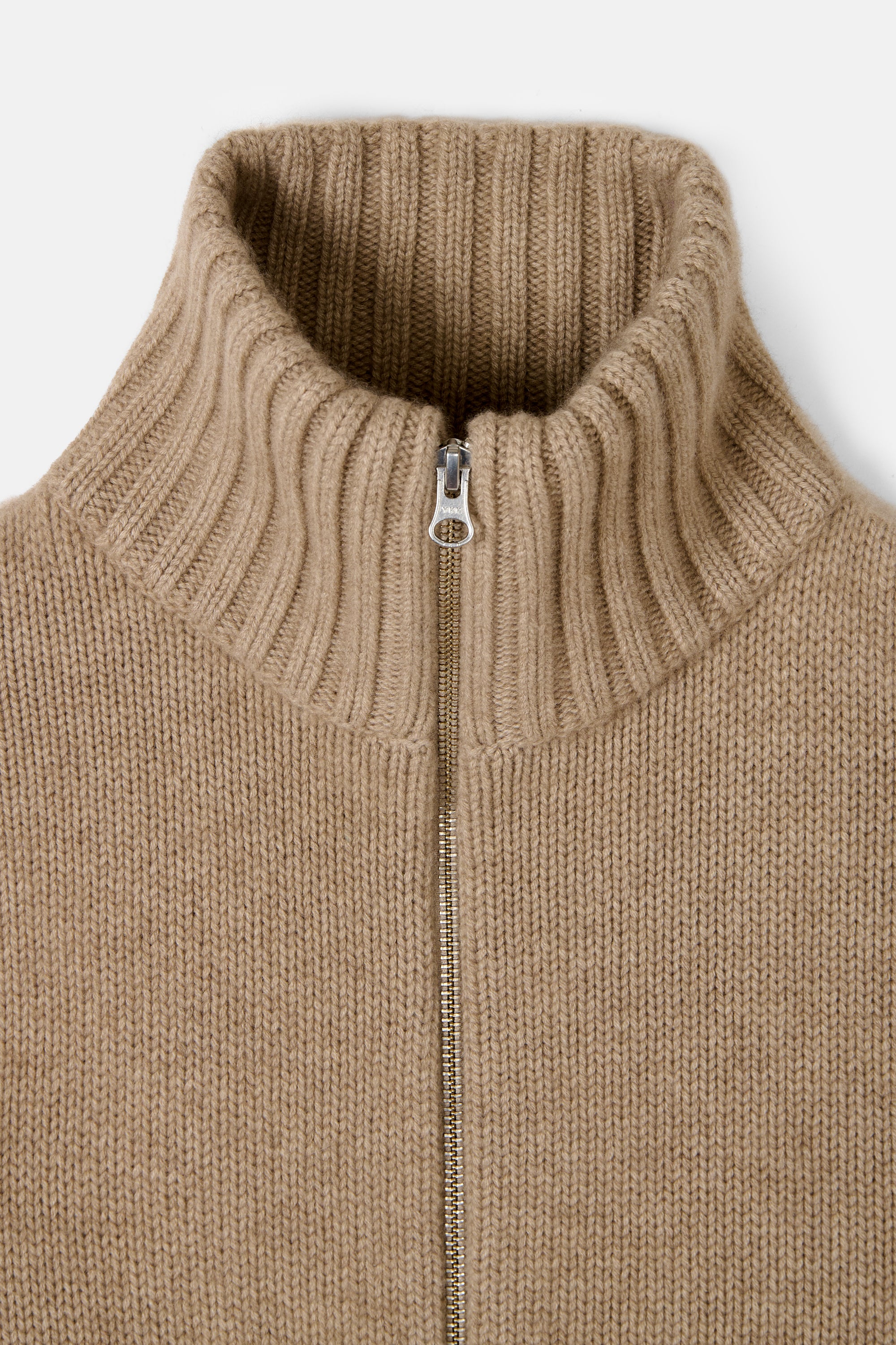 No 438 Xtra Fab Cardigan - Image 3