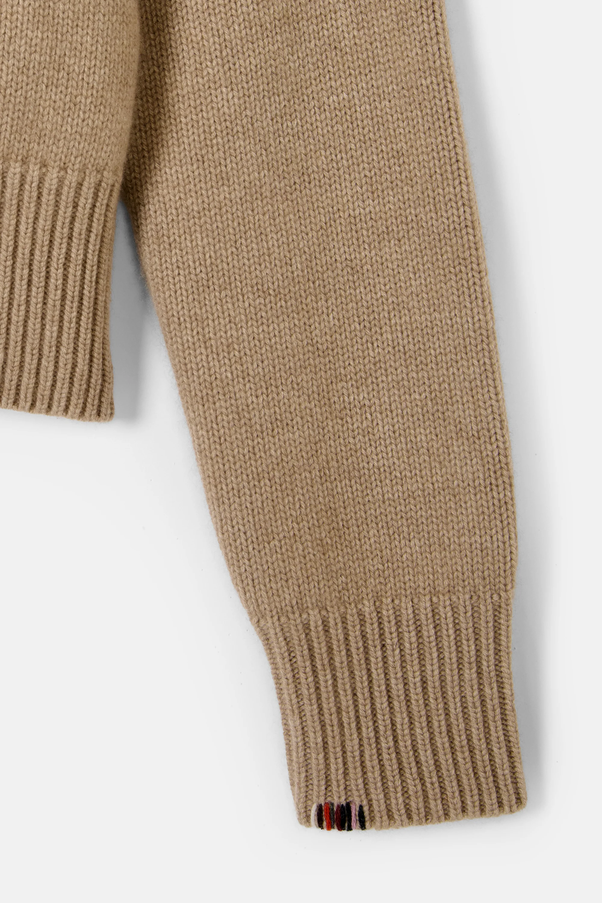 No 438 Xtra Fab Cardigan - Image 5