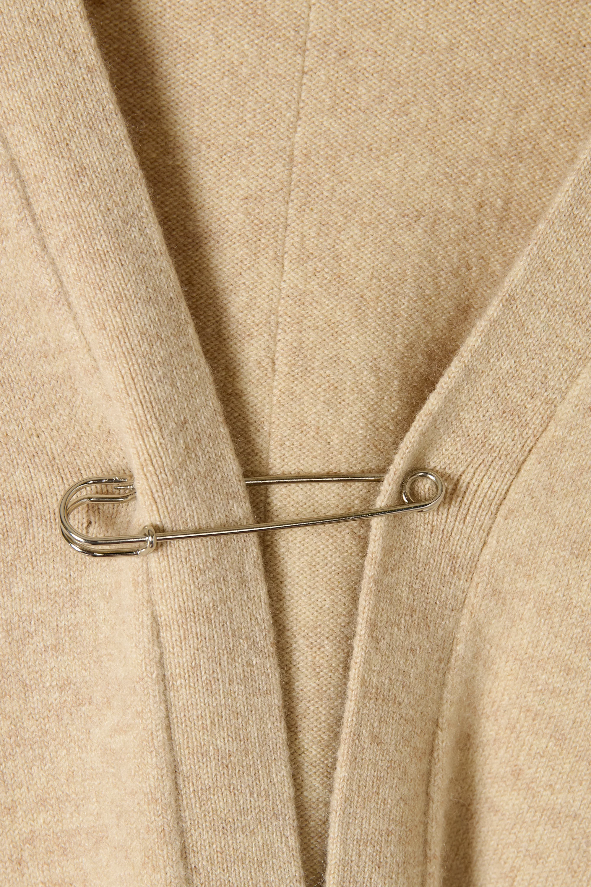 No 61 Koto Cardigan - Image 4
