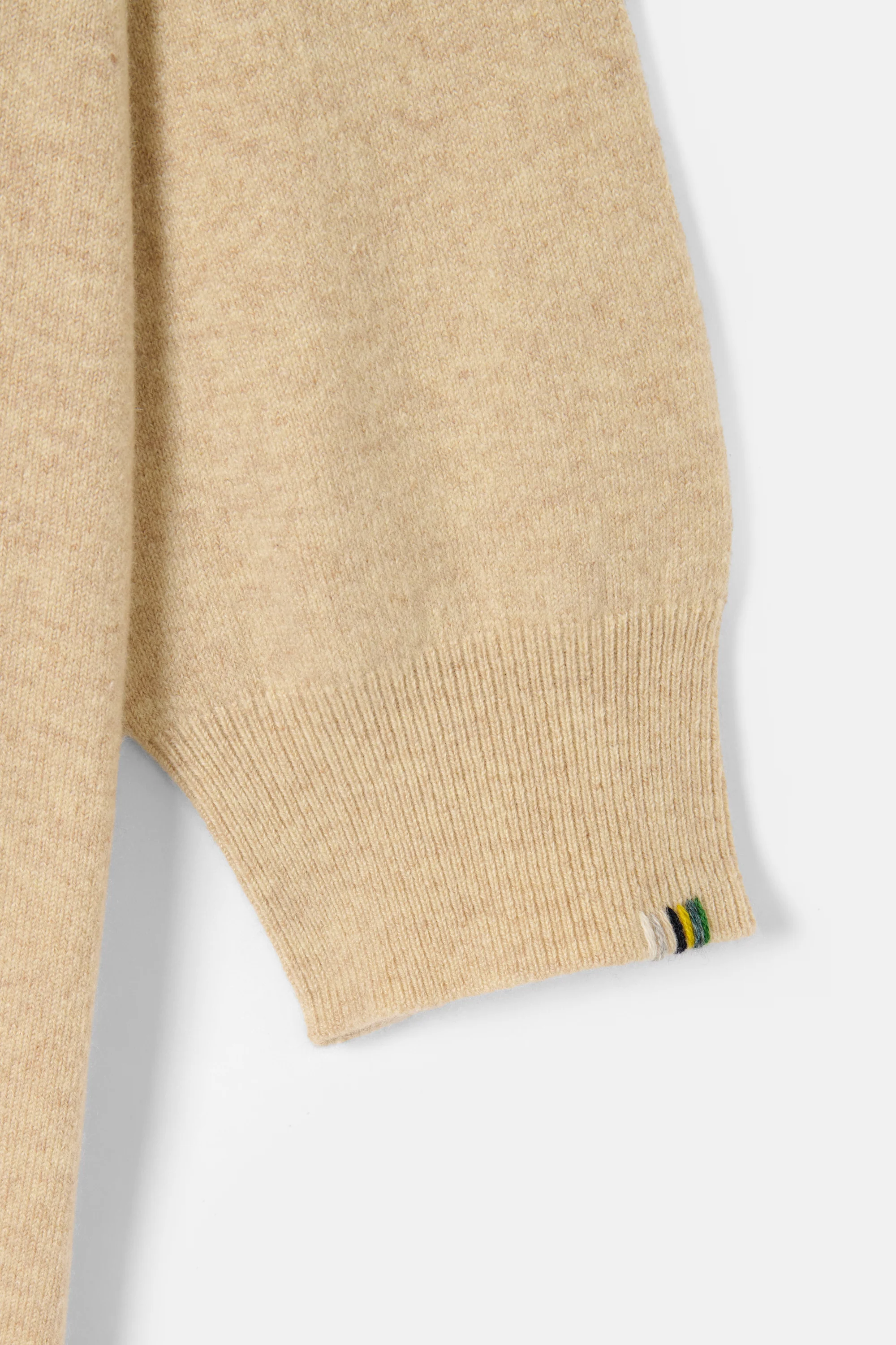 No 61 Koto Cardigan - Image 7