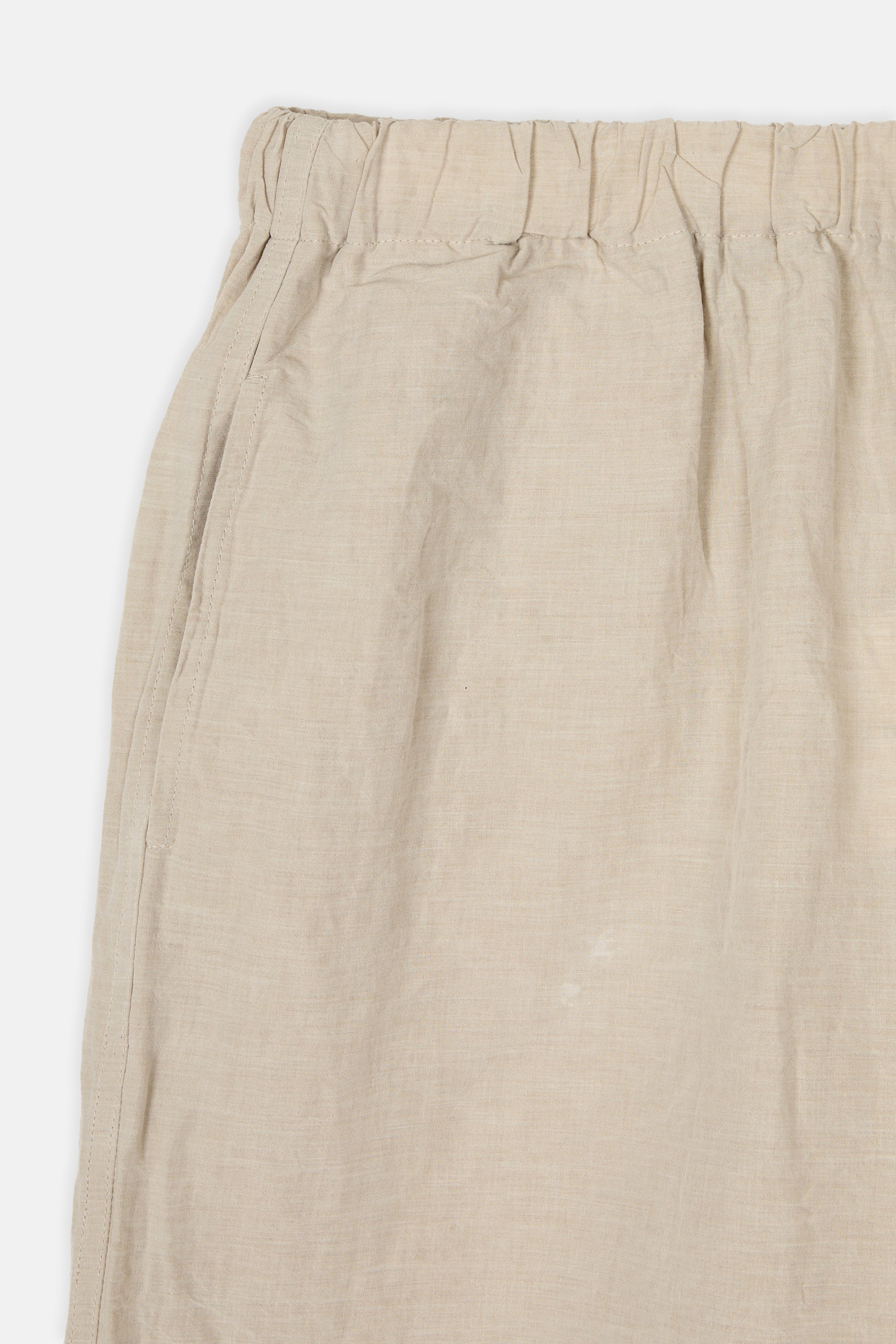 Relaxed Pants Side Pocket - Image 3