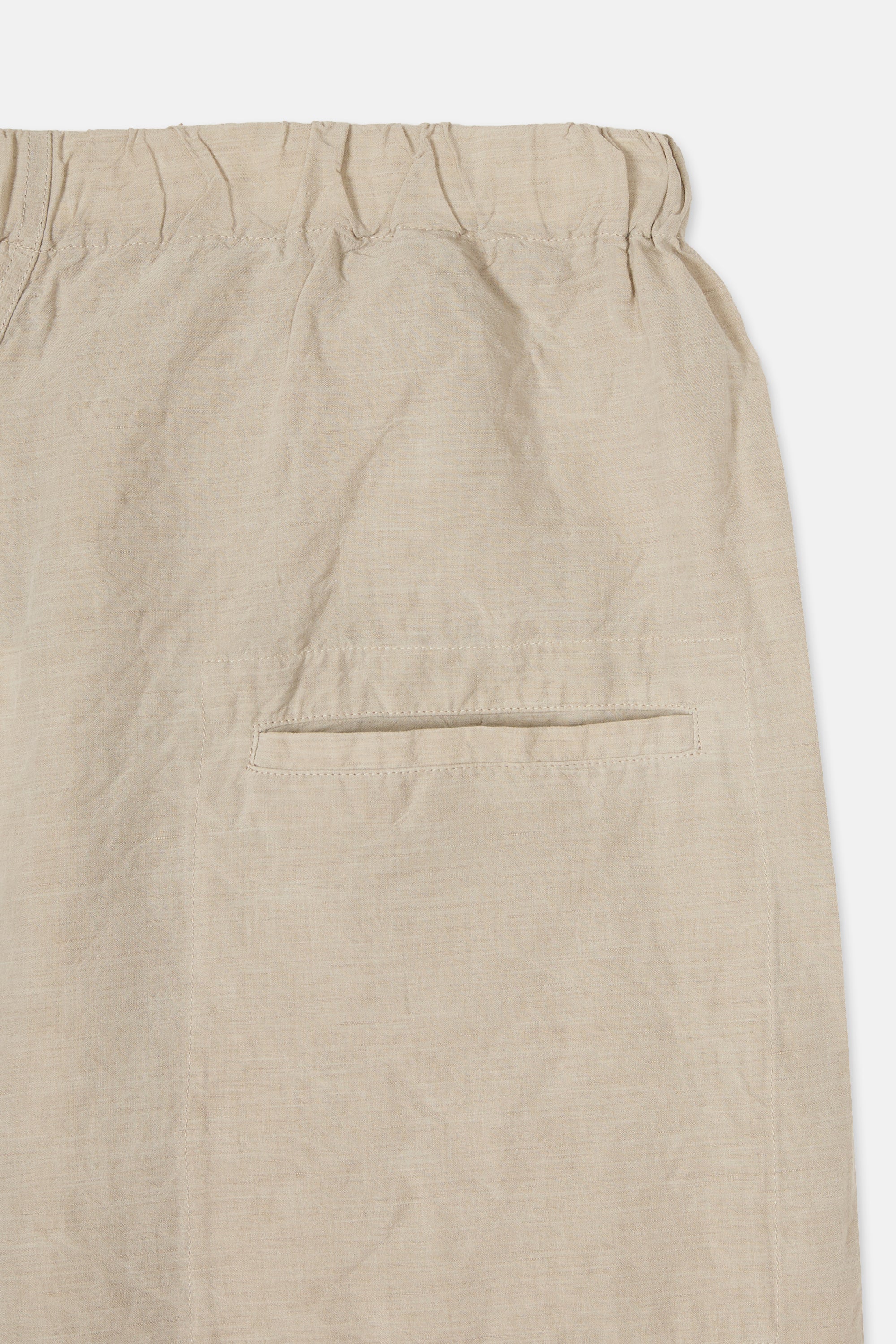 Relaxed Pants Side Pocket - Image 4
