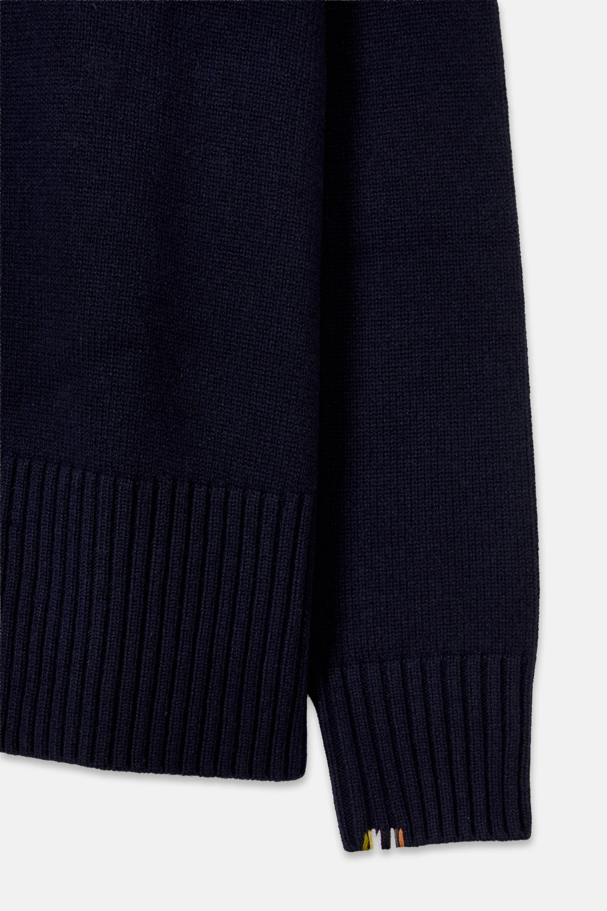 No 376 Club Sweater - Image 4