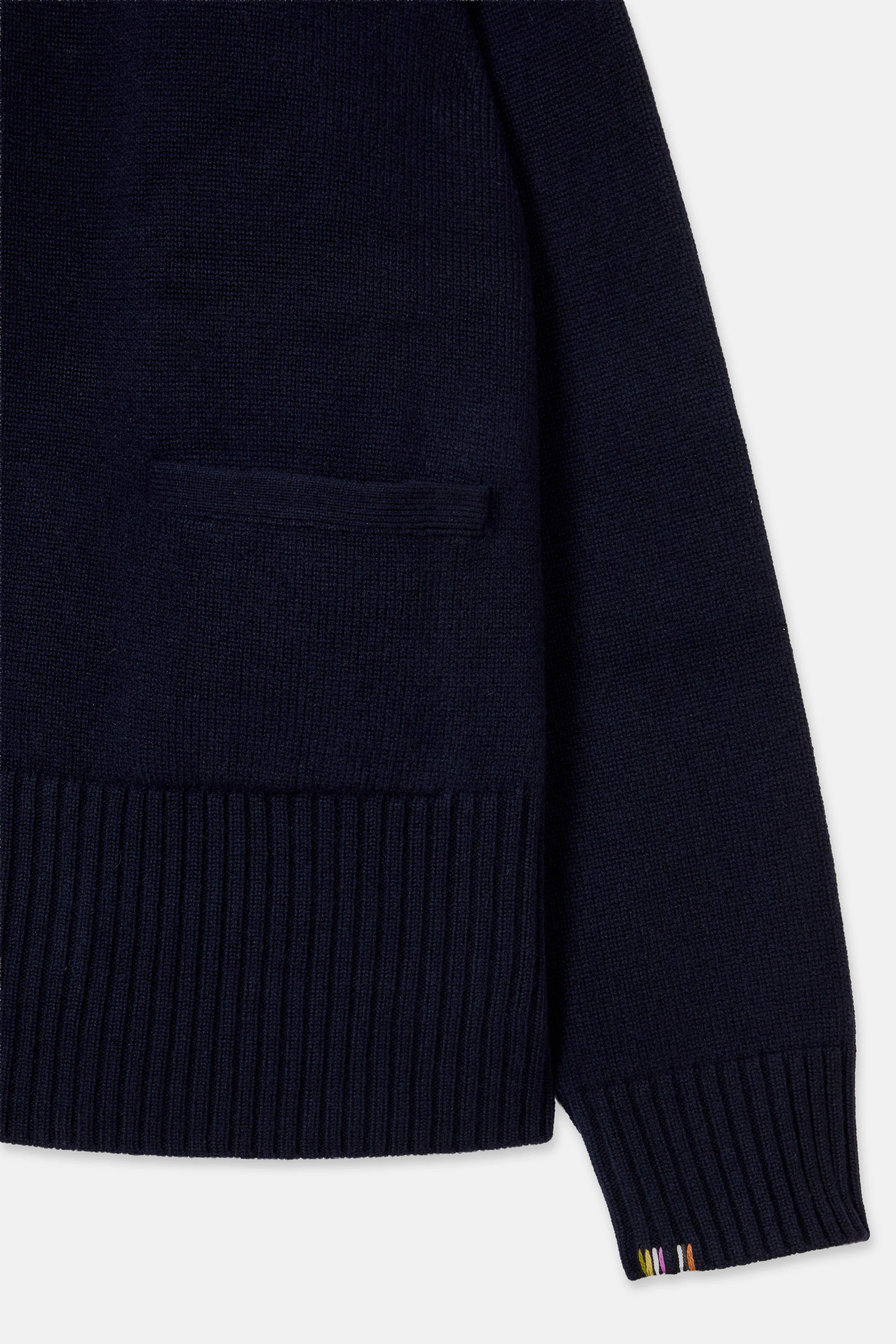 No 378 Taurus Cardigan - Image 4