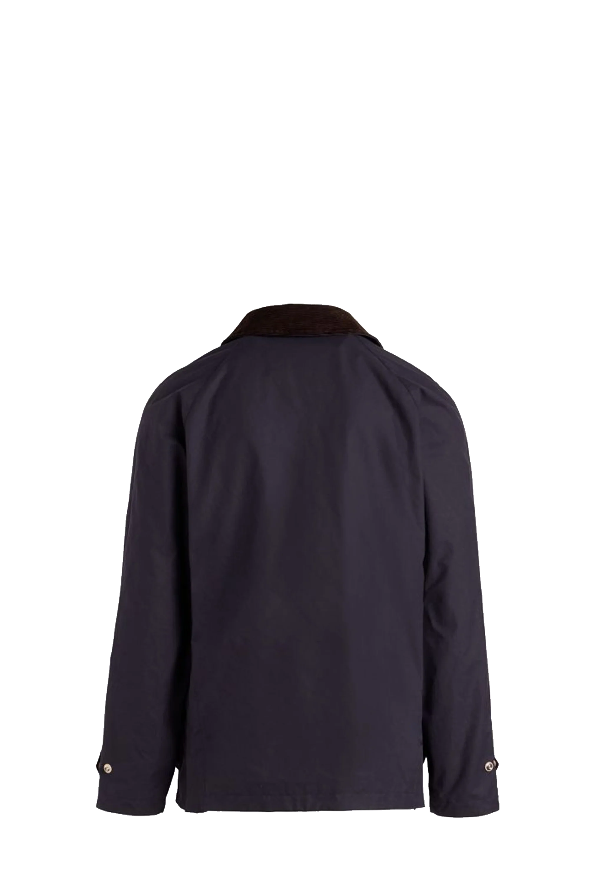 Navy Rain Caban - Image 2