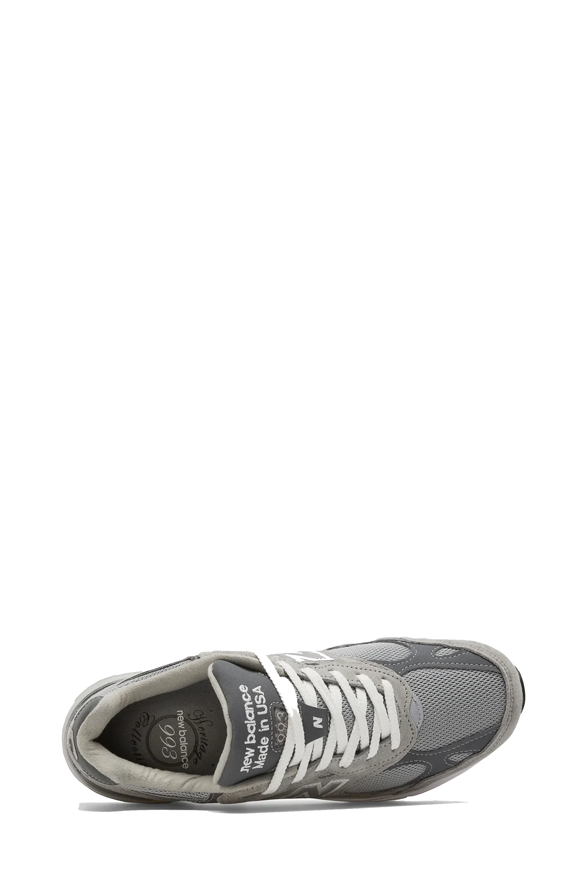 M Made in USA 993 - Image 2