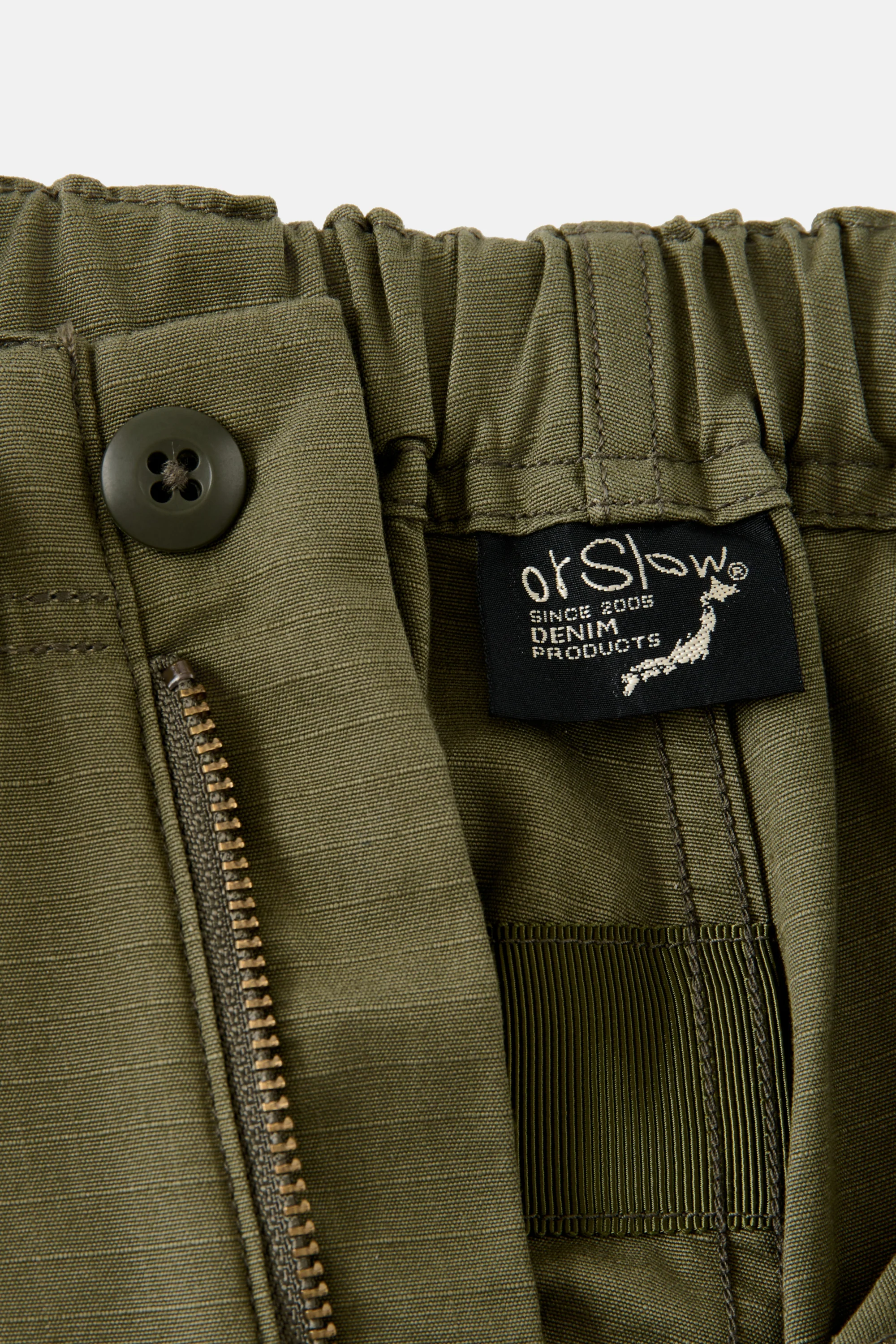 New Yorker Pants - Image 7