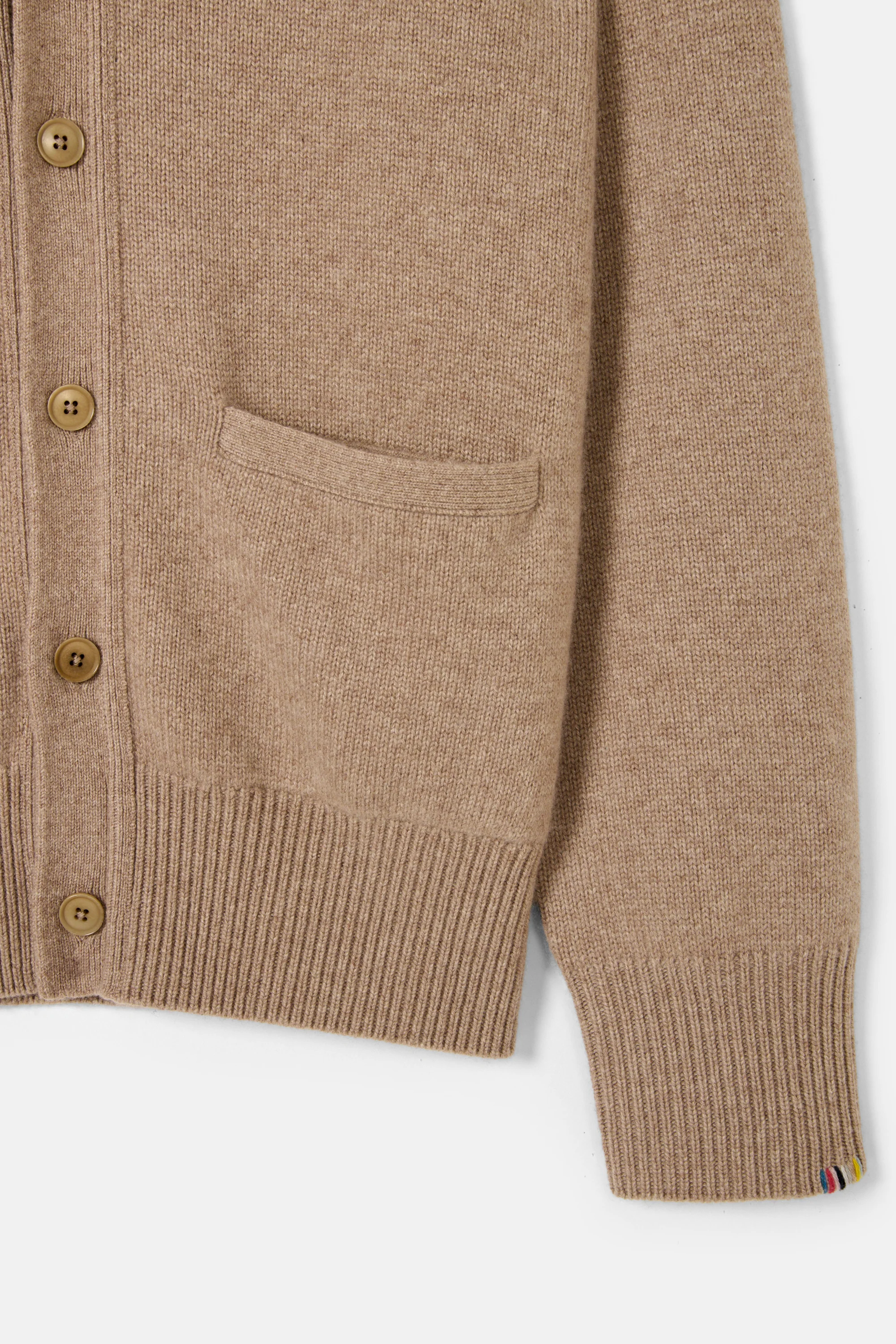 No 244 Papilli Cardigan - Image 4