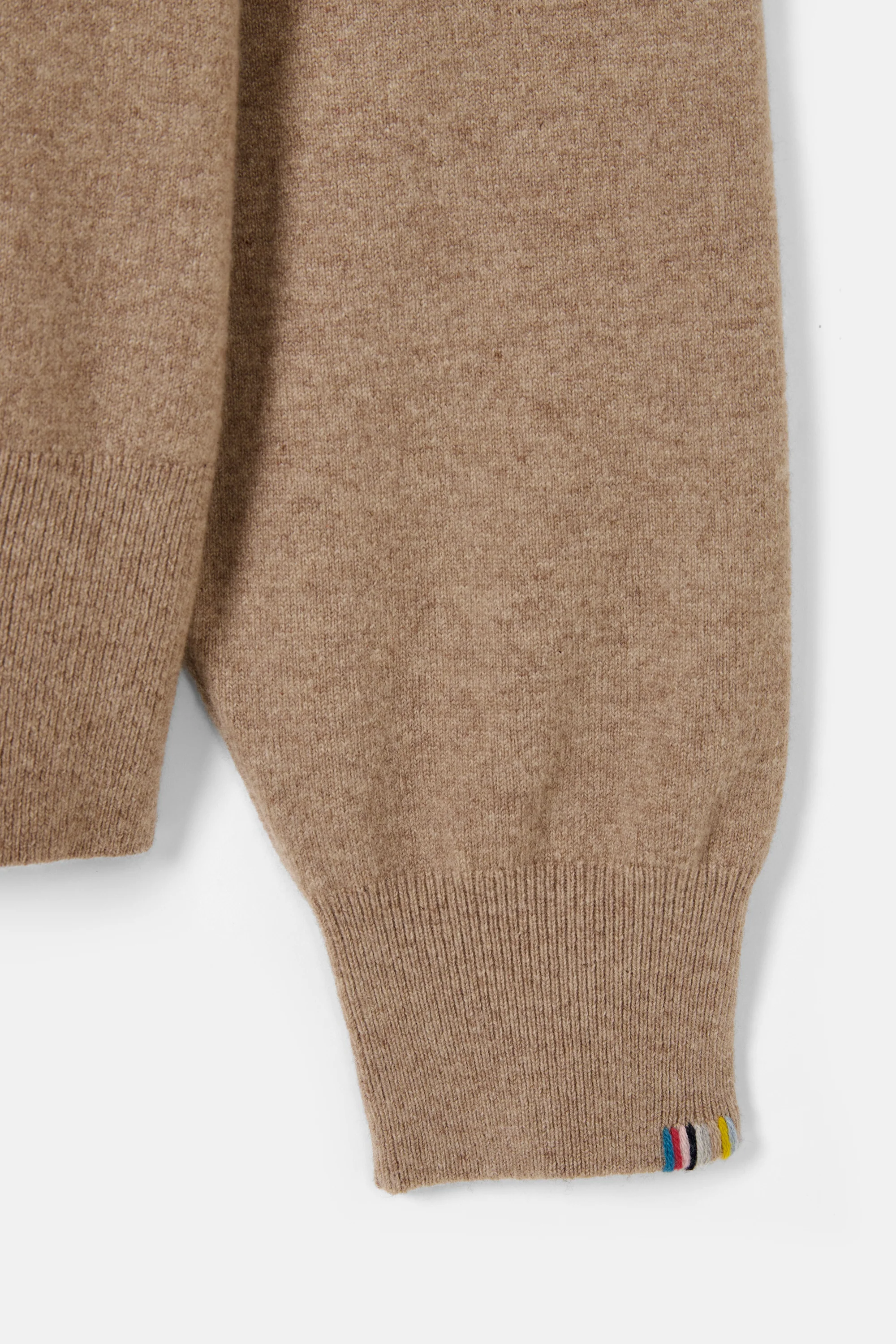 No 246 Juna Oversize Sweater - Image 4