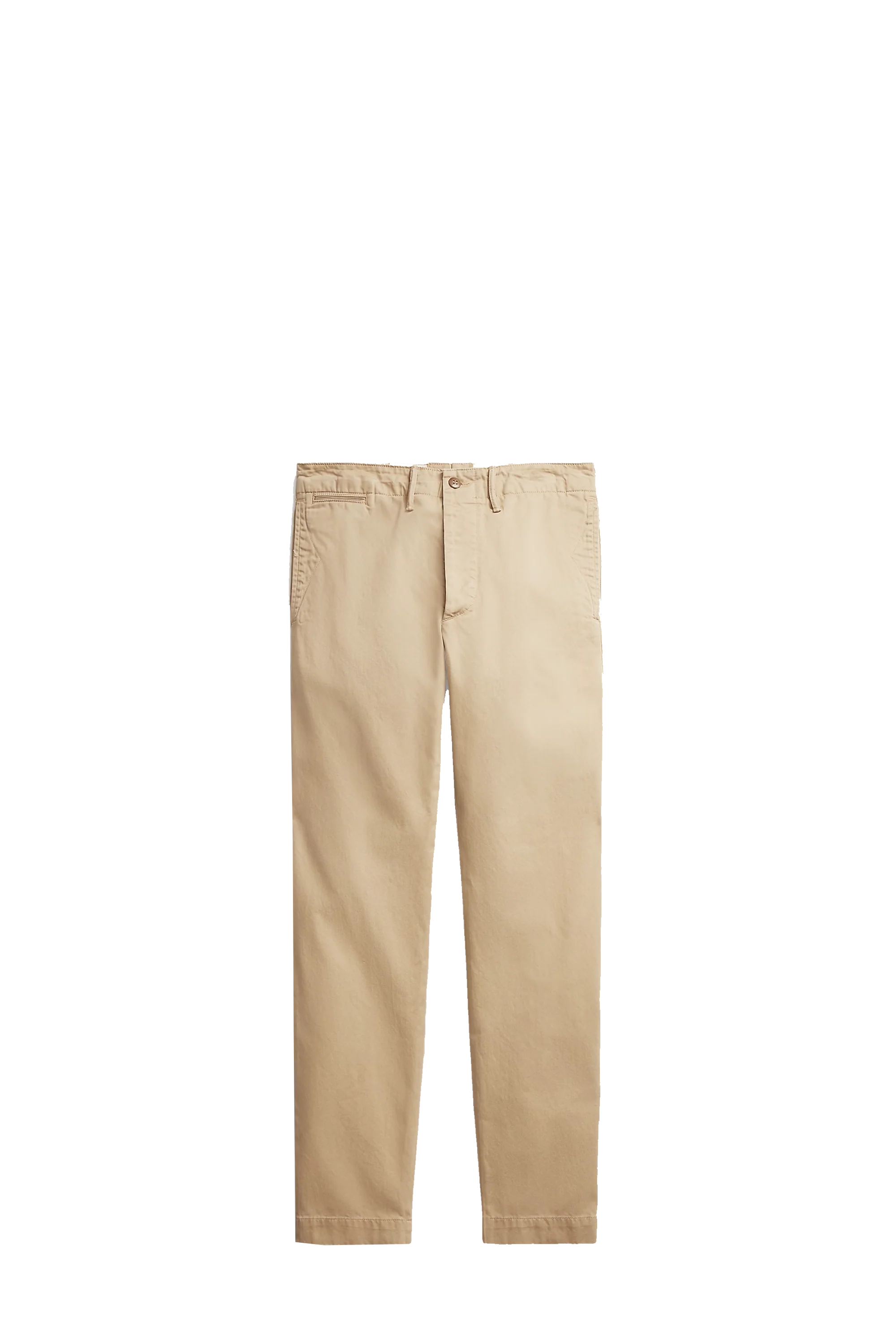 Chino Officer's Trouser