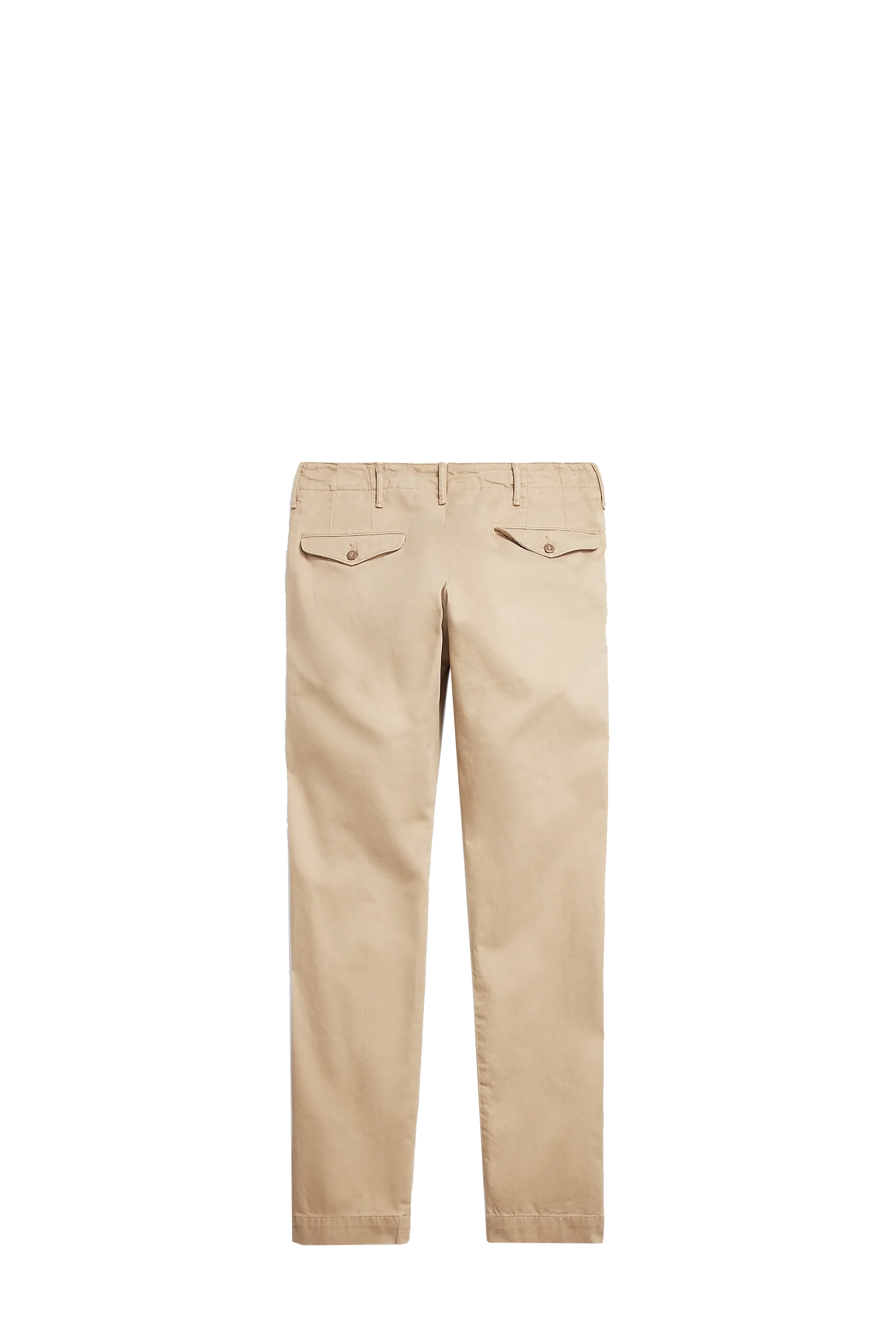 Chino Officer's Trouser - Image 2