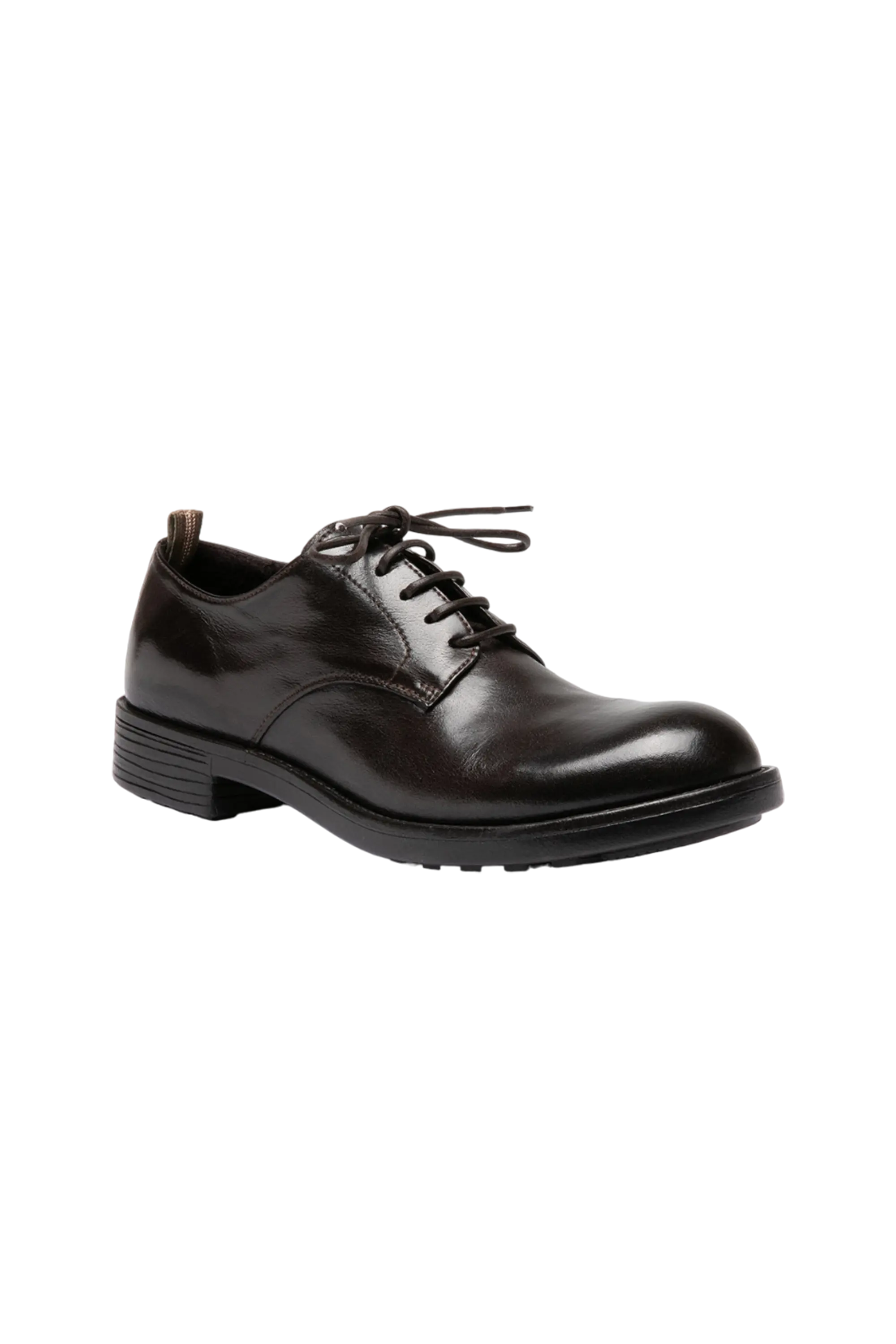 Sergeant 101 Derby Shoes - Image 3